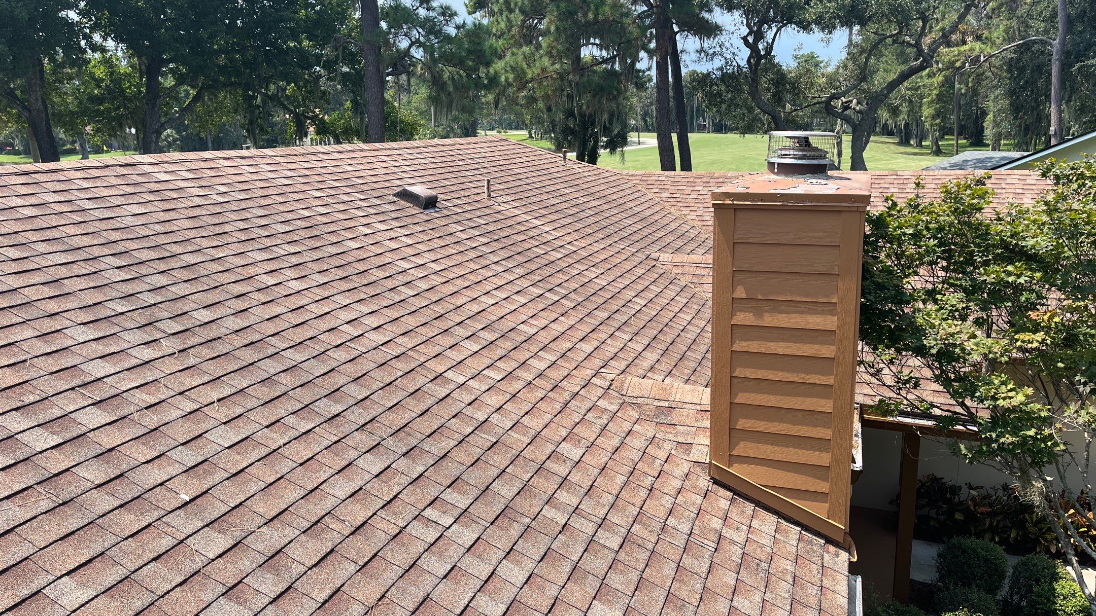 Shingle -> Shingle by Prime Roofing