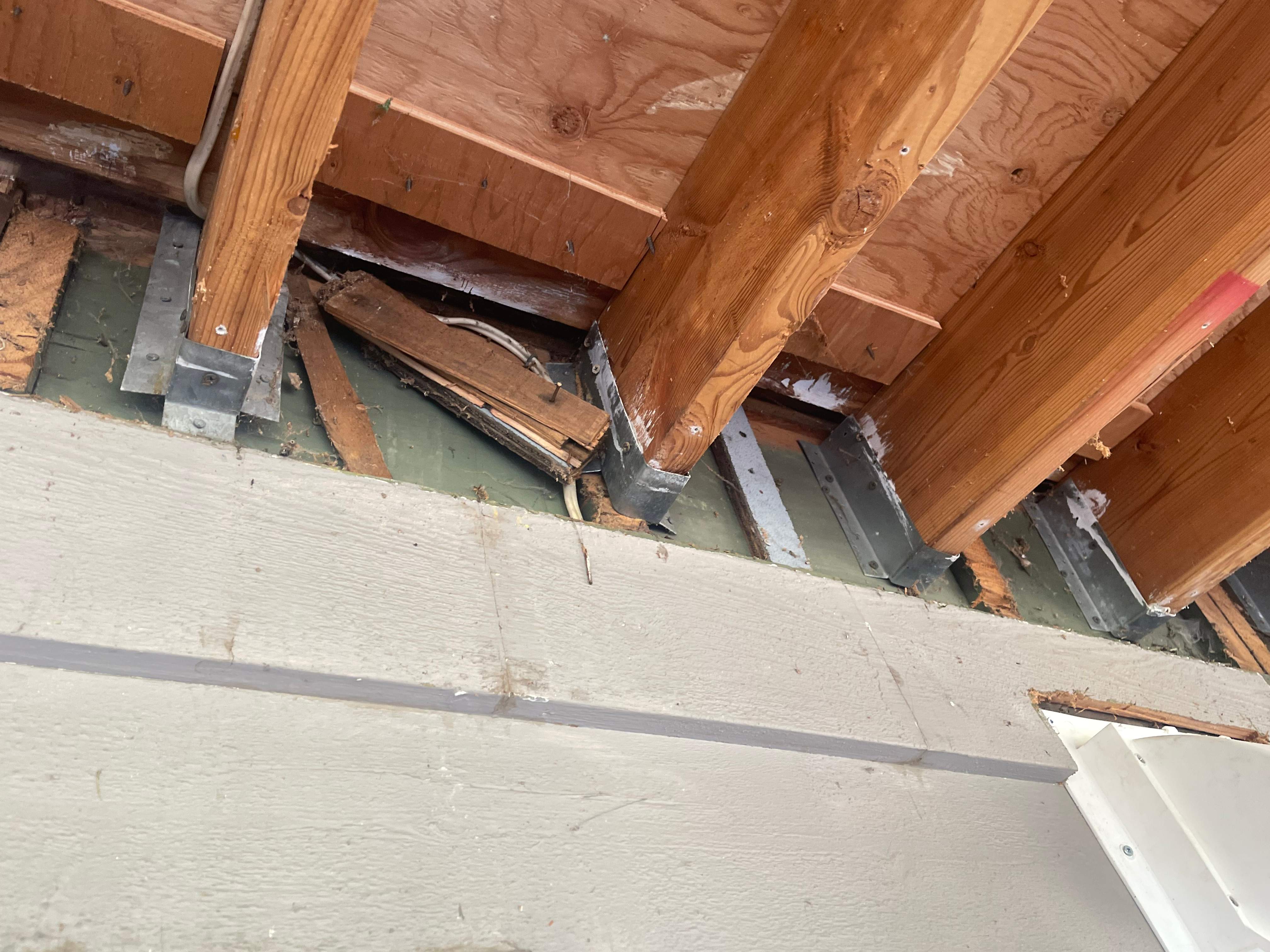 Coquitlam full Renovation Project by YVR Construction Group
