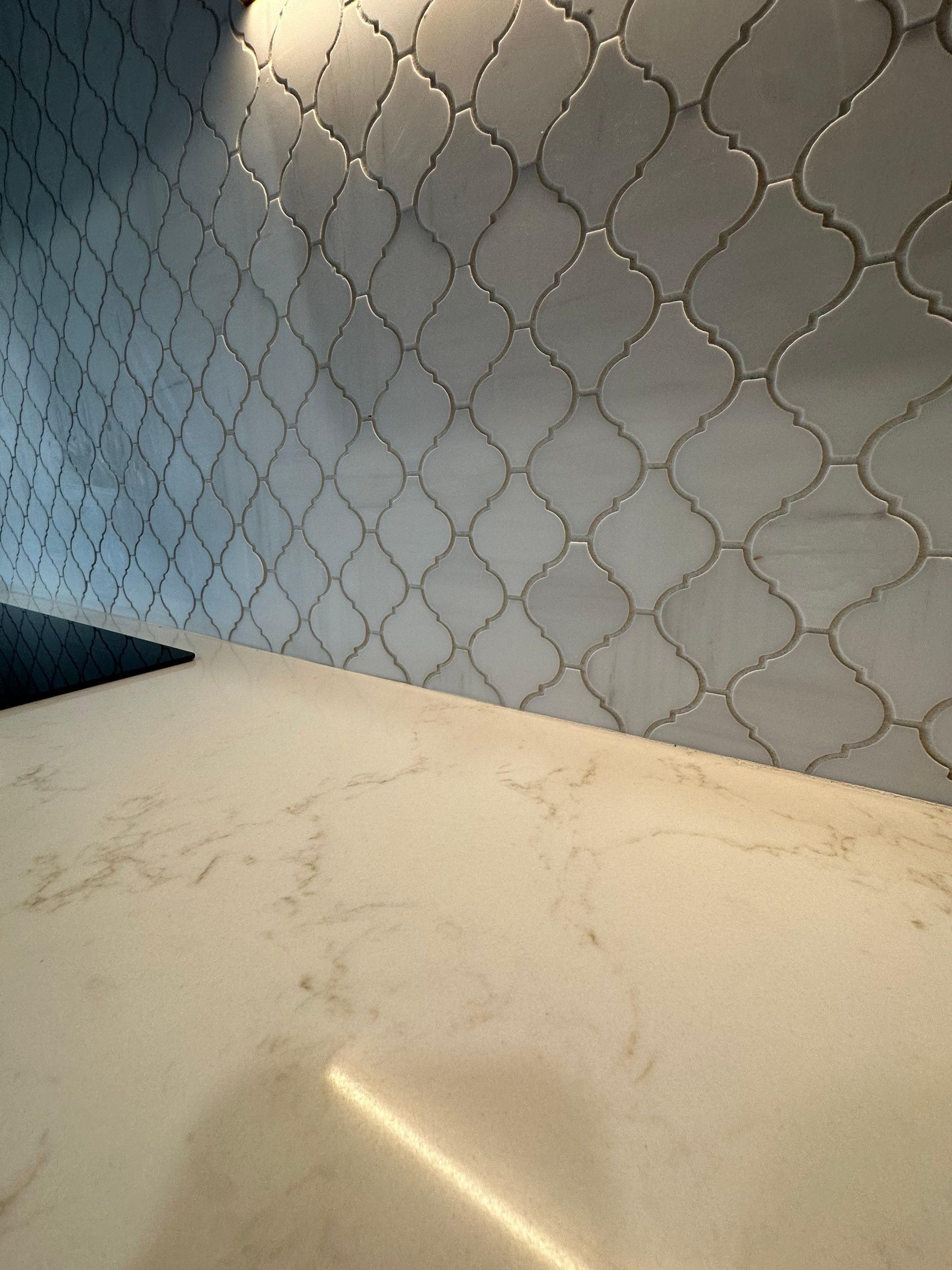 Longs Creek Kitchen Remodel | Warm Wood Cabinets & Custom Storage by Legacy Bath and Kitchen