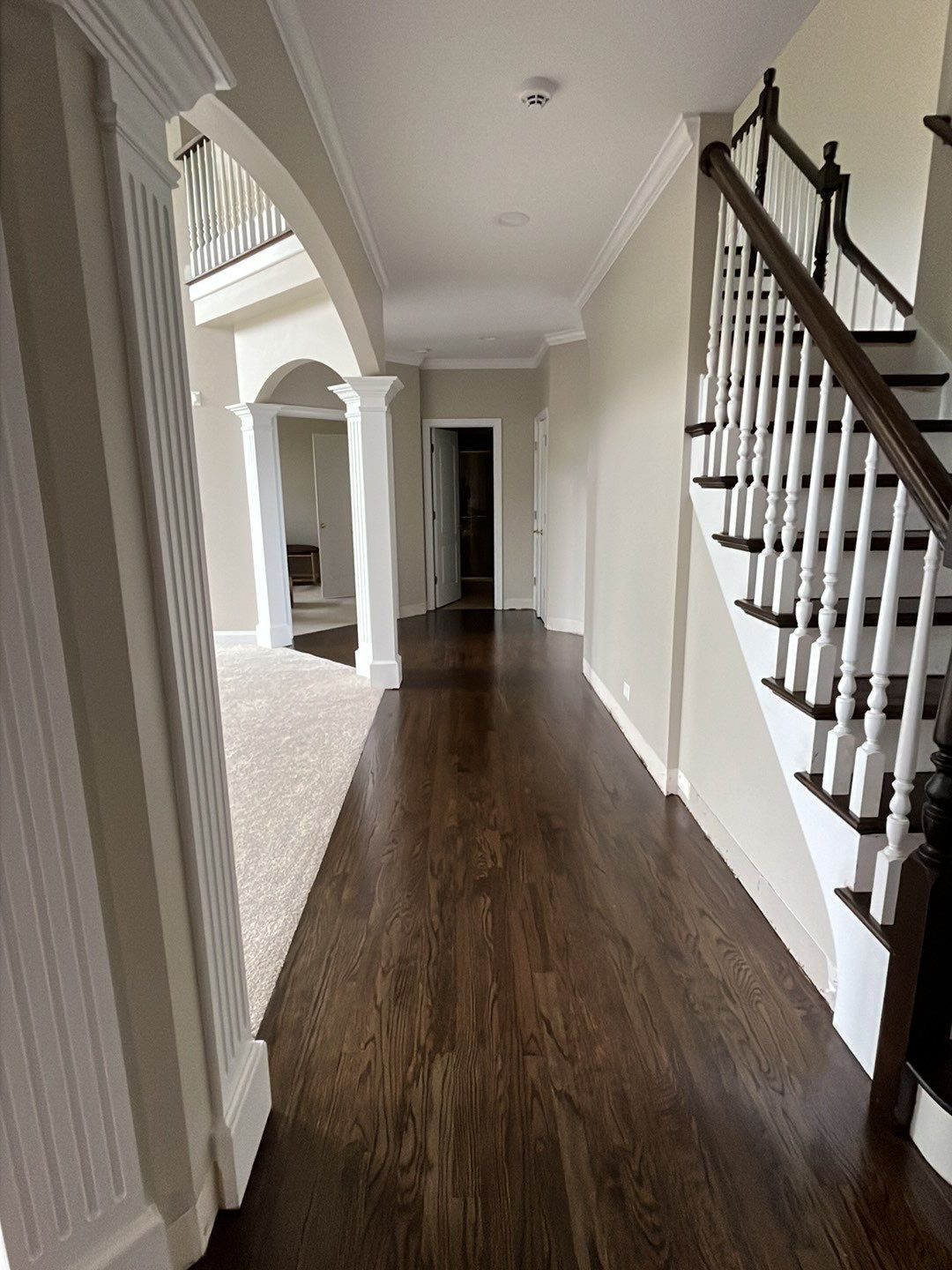 Water Damage by G2
