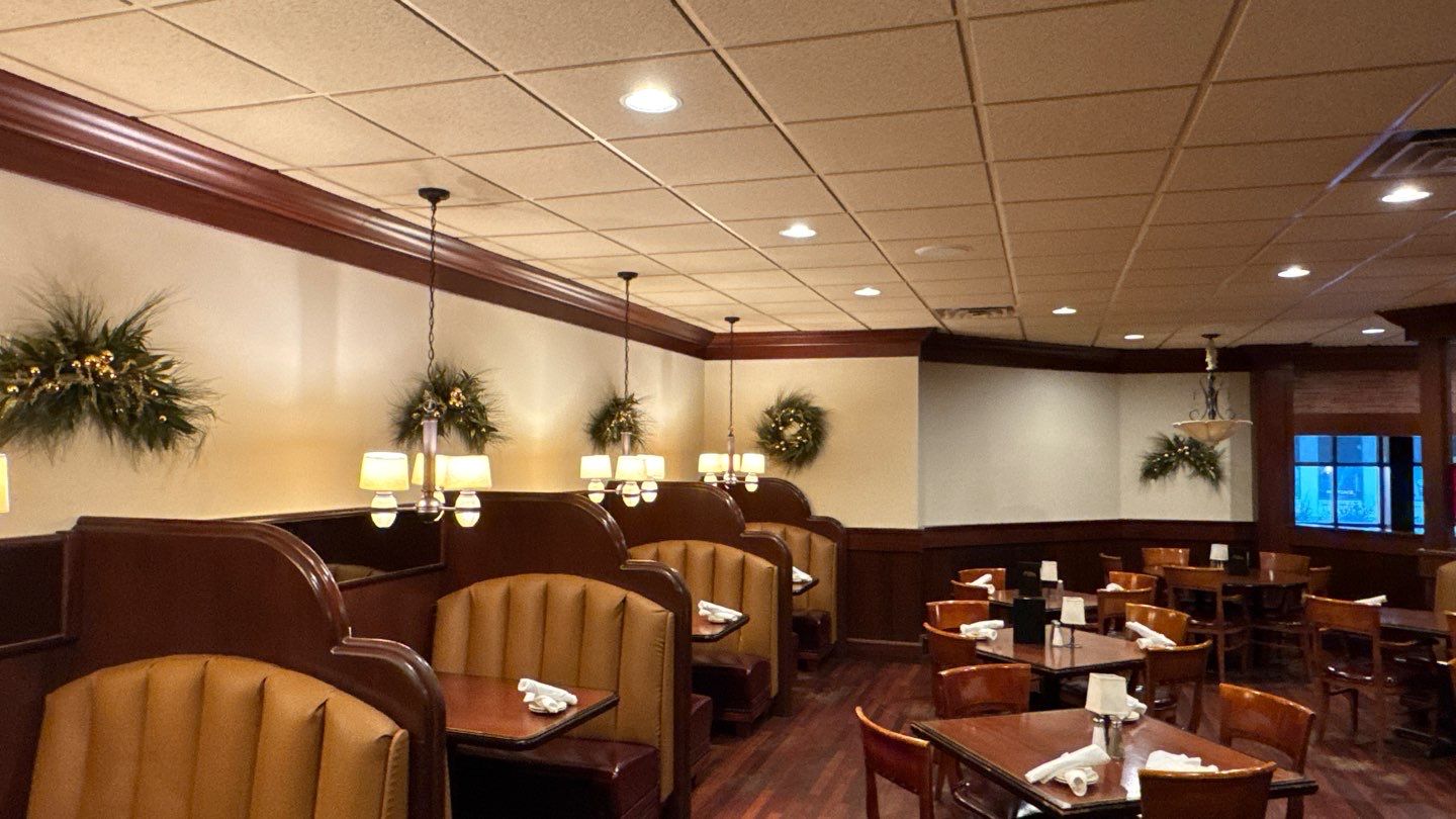 RPINT 37194 Minervas 2024 by Select Painting, Coatings & Garage Cabinets