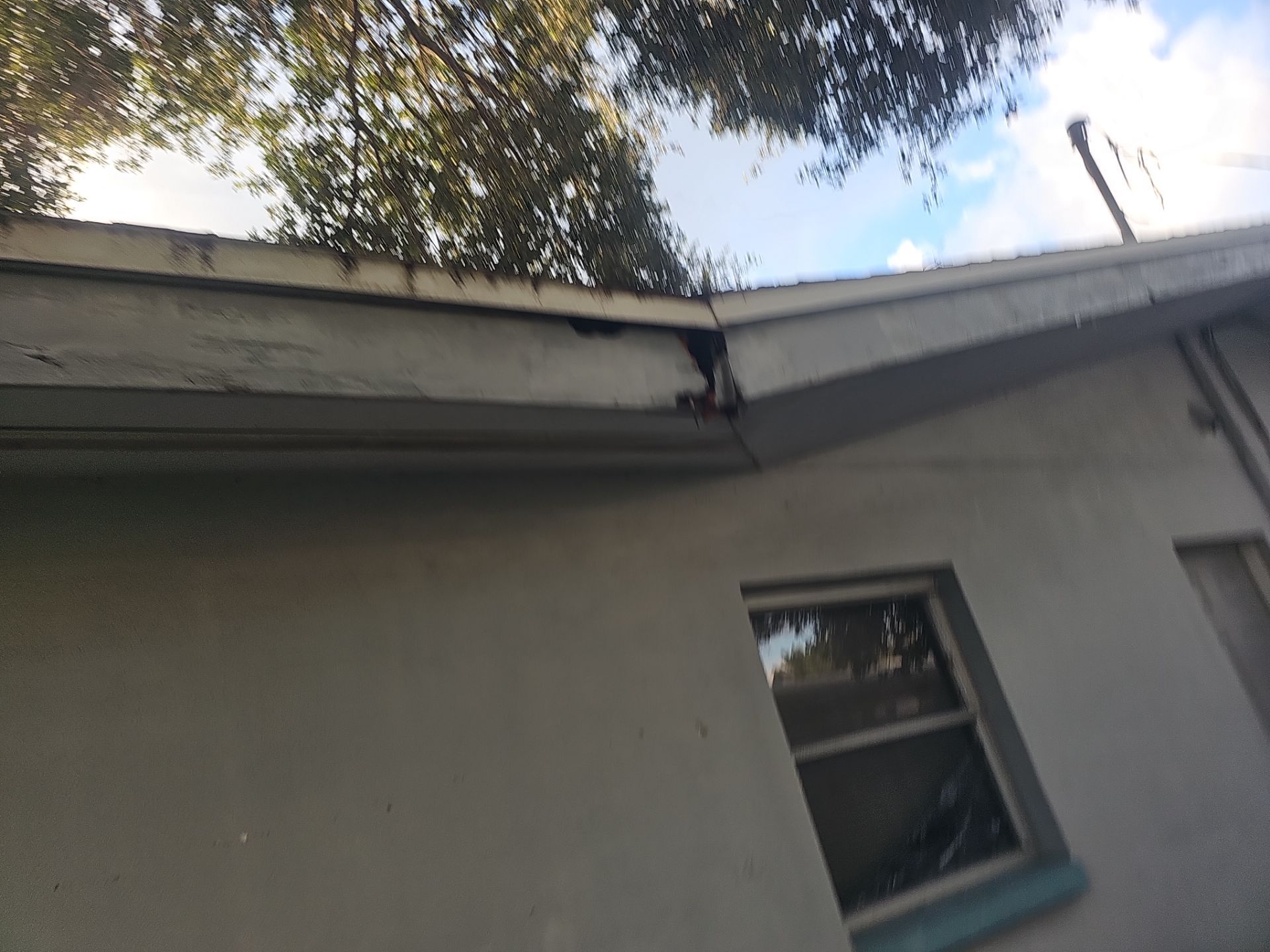 Project in Largo 33774 by Mitchell Roofing Company LLC 