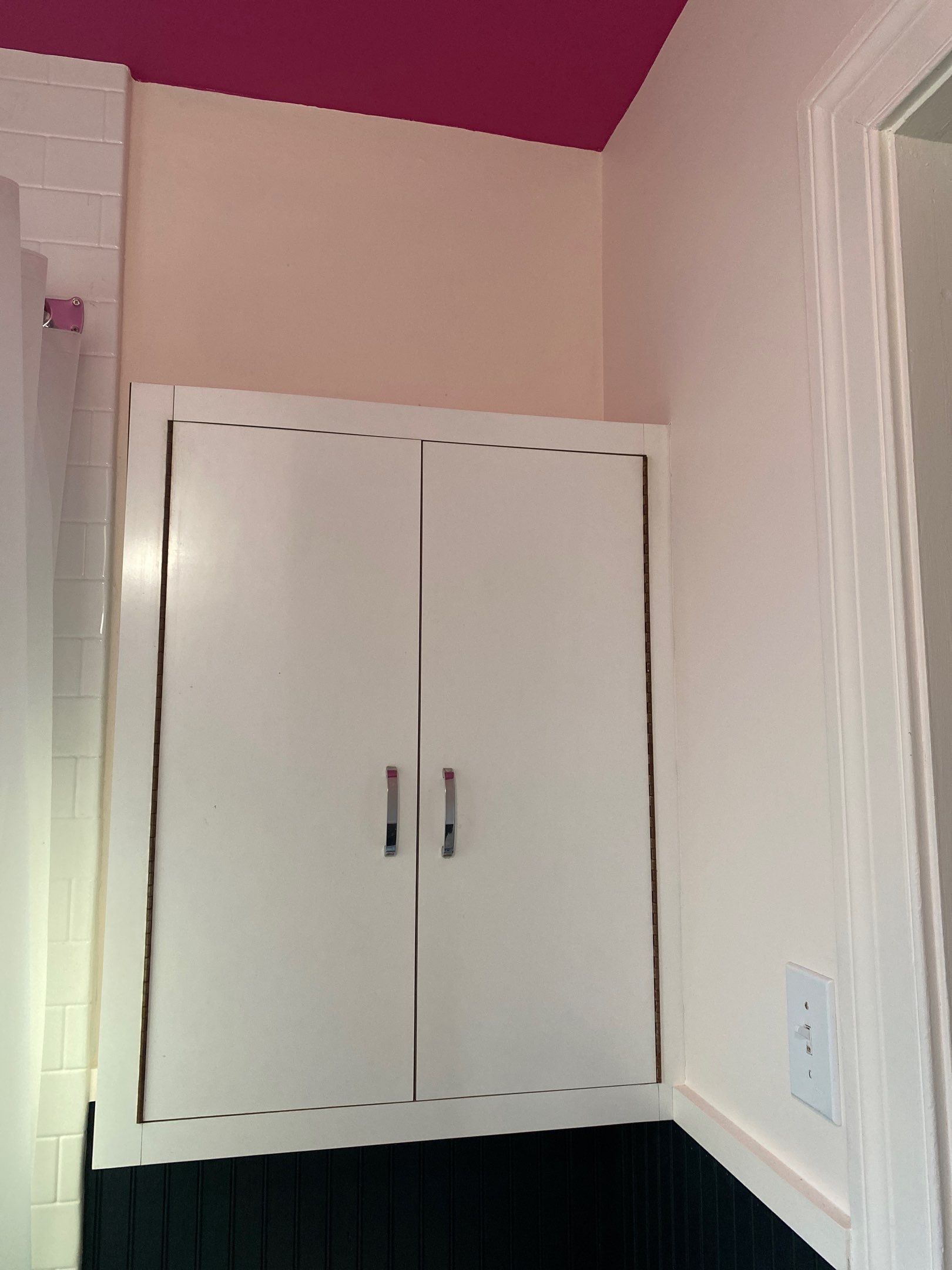 Raleigh Historic Bathroom Rescue by Elite Remodeling and Design LLC