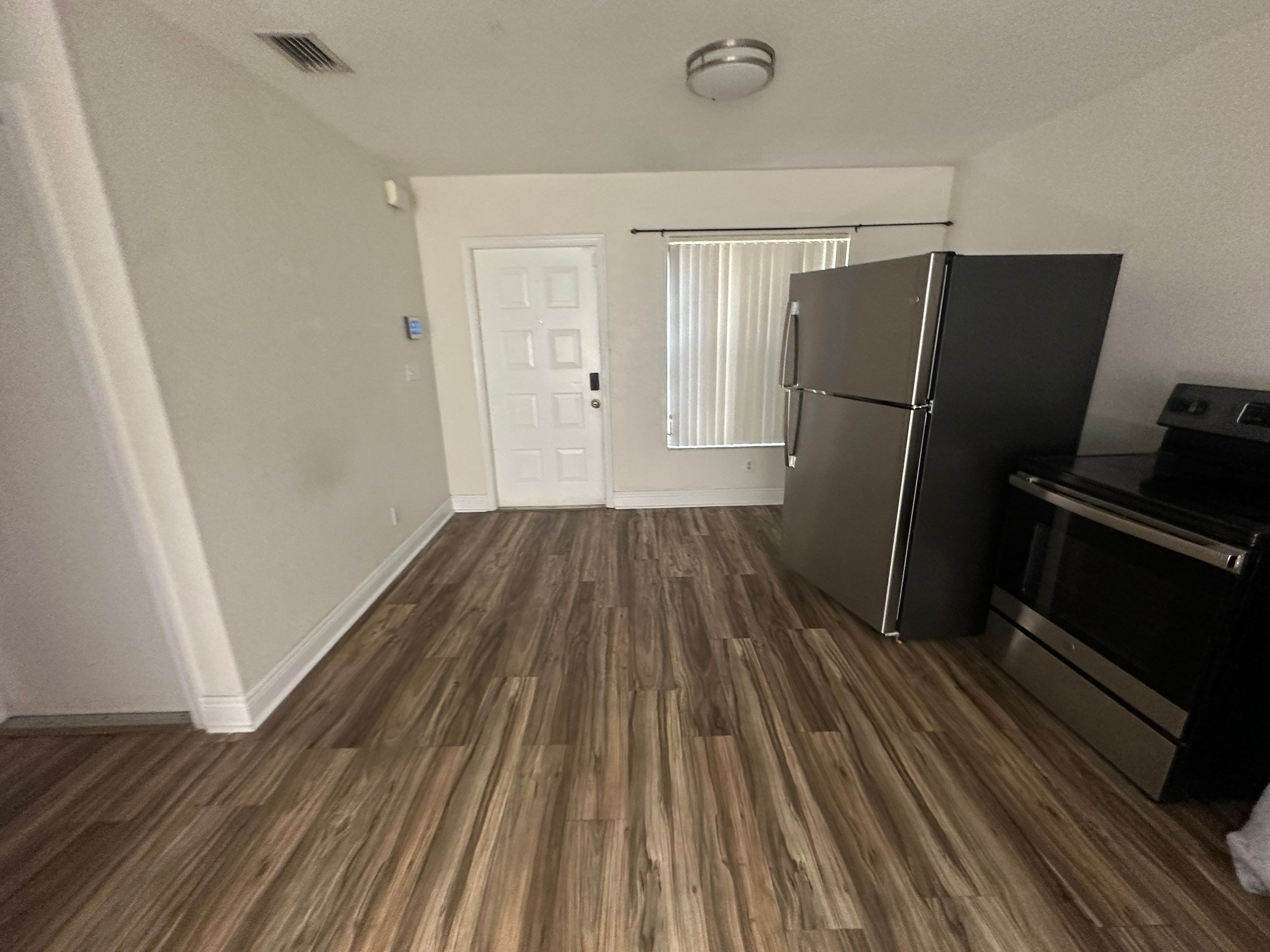 Water Damage Claim in Miramar by FLAPA & KeyStone