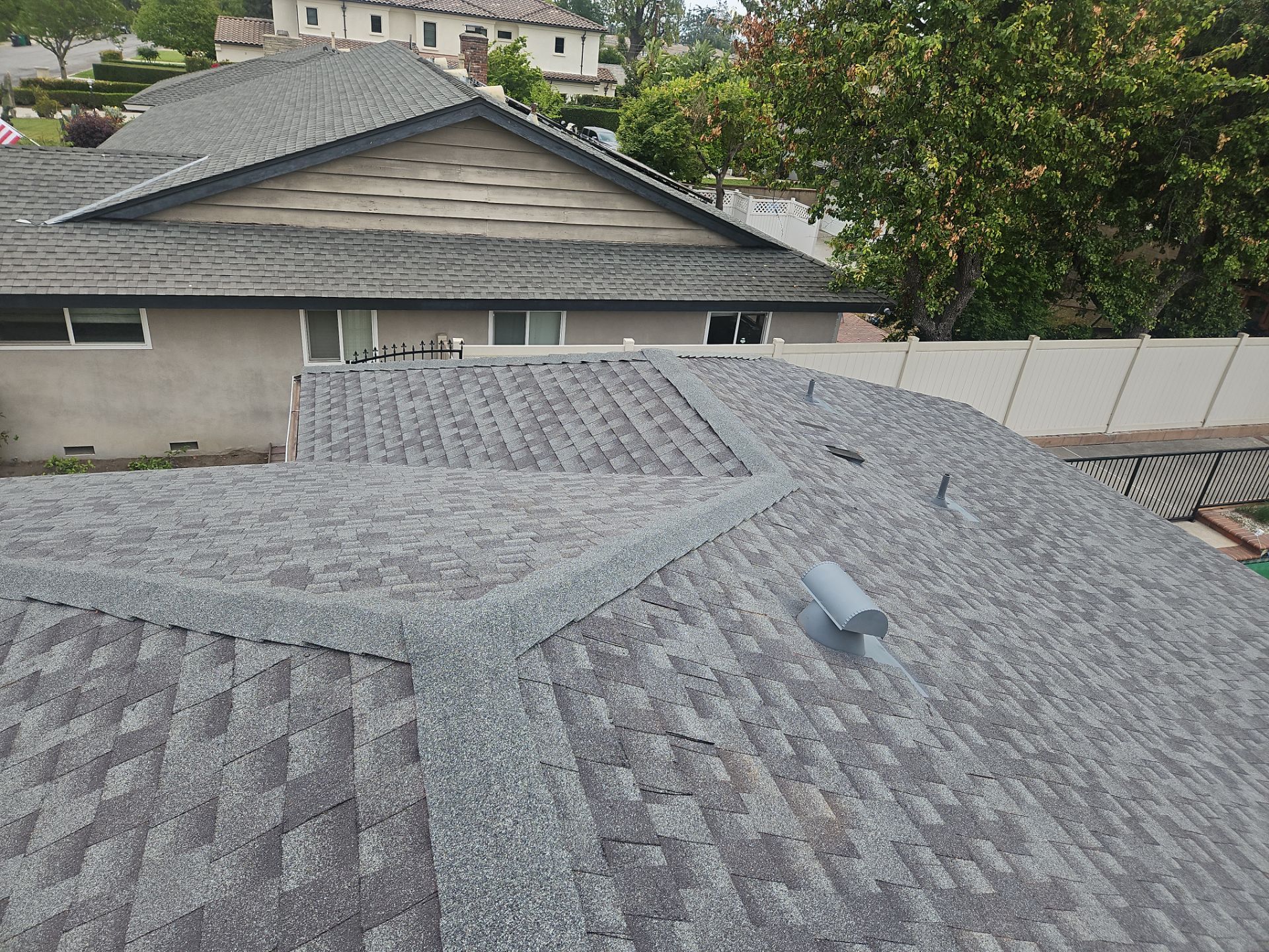Roof Replacement - Arcadia, CA 91007 by Epic Roof Replacement