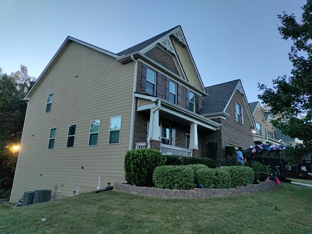 Residential Roofing Installation by Inspector Roofing and Restoration