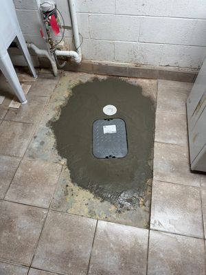 Project in St. Catharines, ON