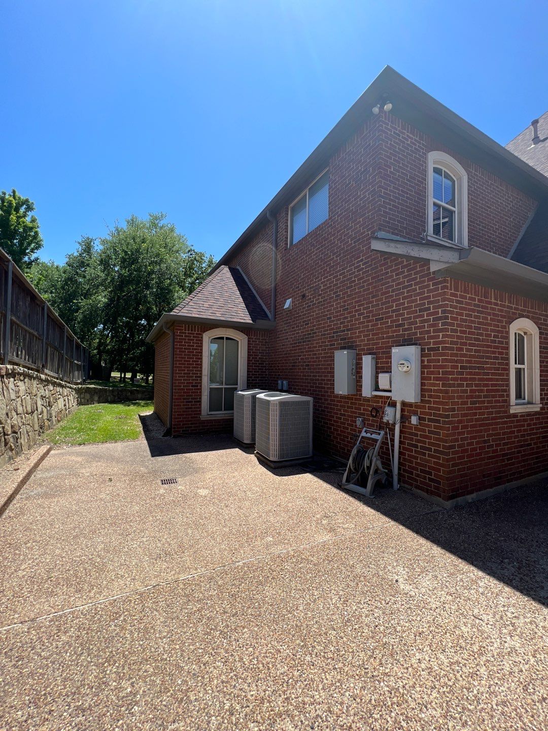 Residential Roofing Installation using Certainteed Landmark with custom Copper Turret by Becker Roofing and Exteriors