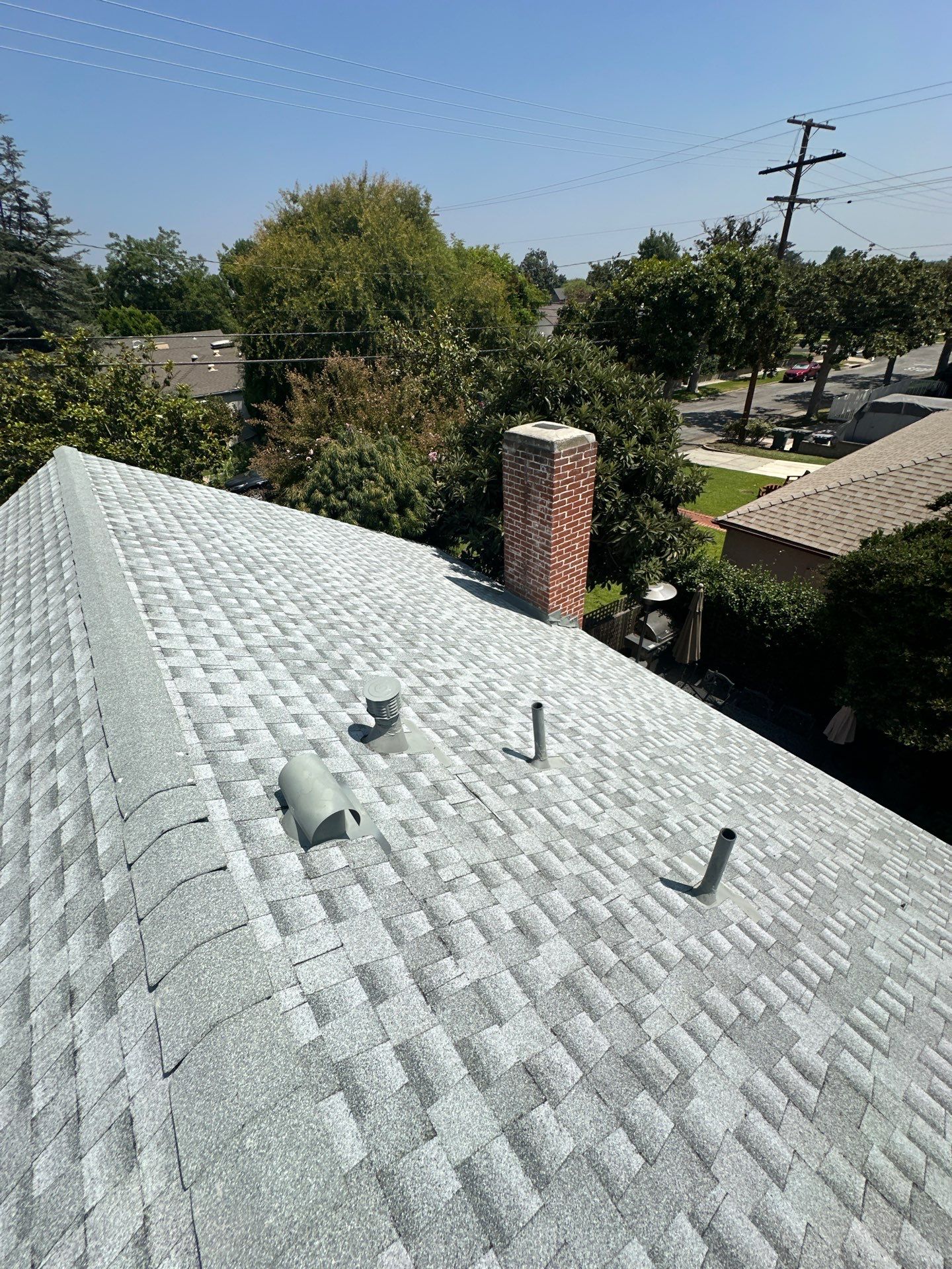 Roof Replacement - Pasadena, CA 91104 by Epic Roof Replacement