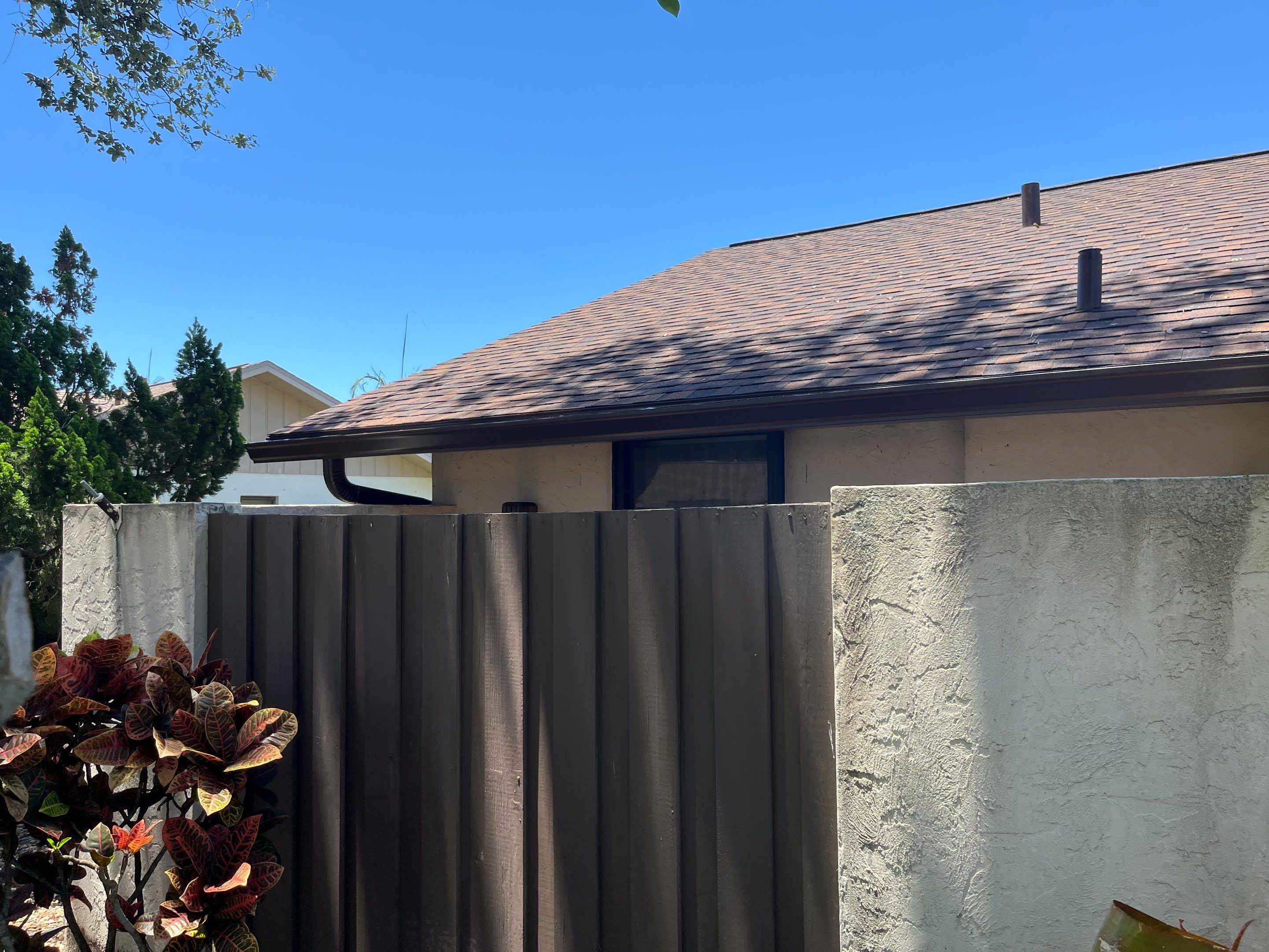 Gutter Guard Installation in Venice FL by Gutter Professors