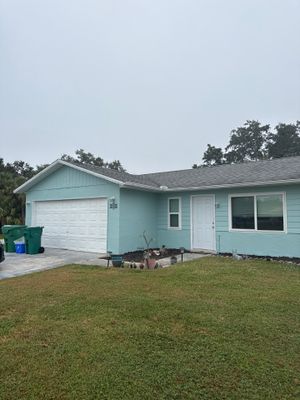 Project in Port Charlotte