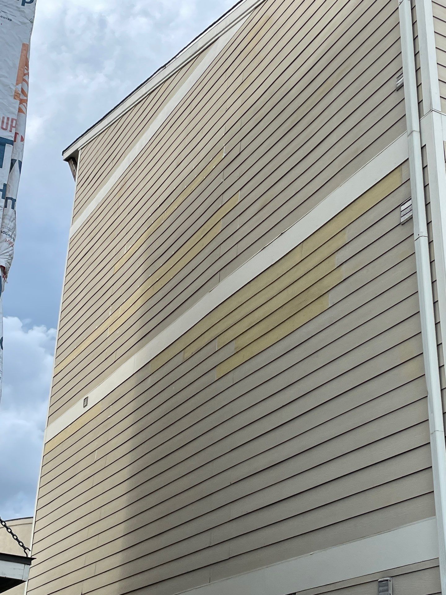 Residential Roofing Installation using Owen's Corning Duration (Lifetime) Shingles by Roof Repair Company