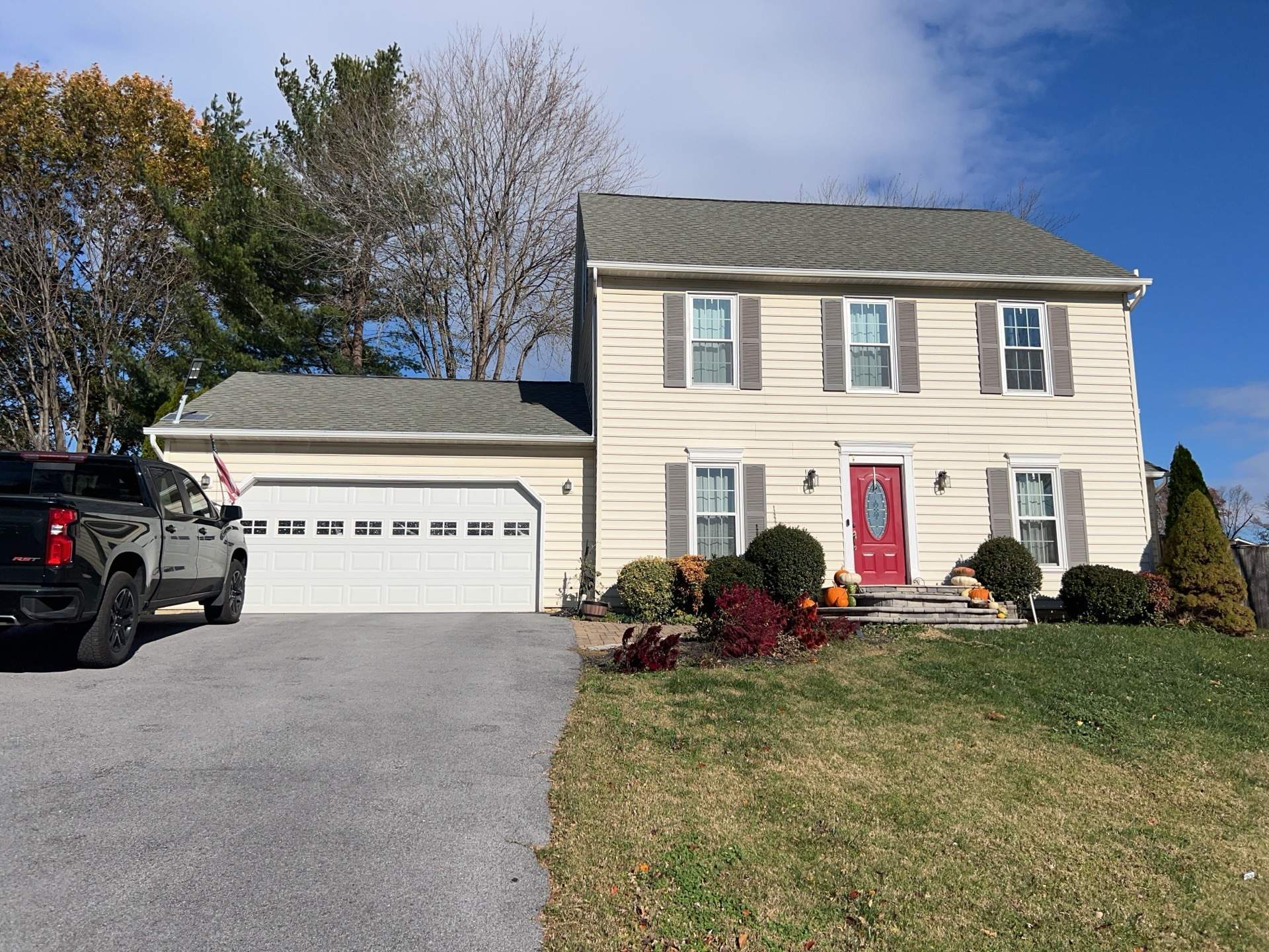 Siding and Stone Veneer Replacement in Point Of Rocks, MD by ARCH Exteriors 