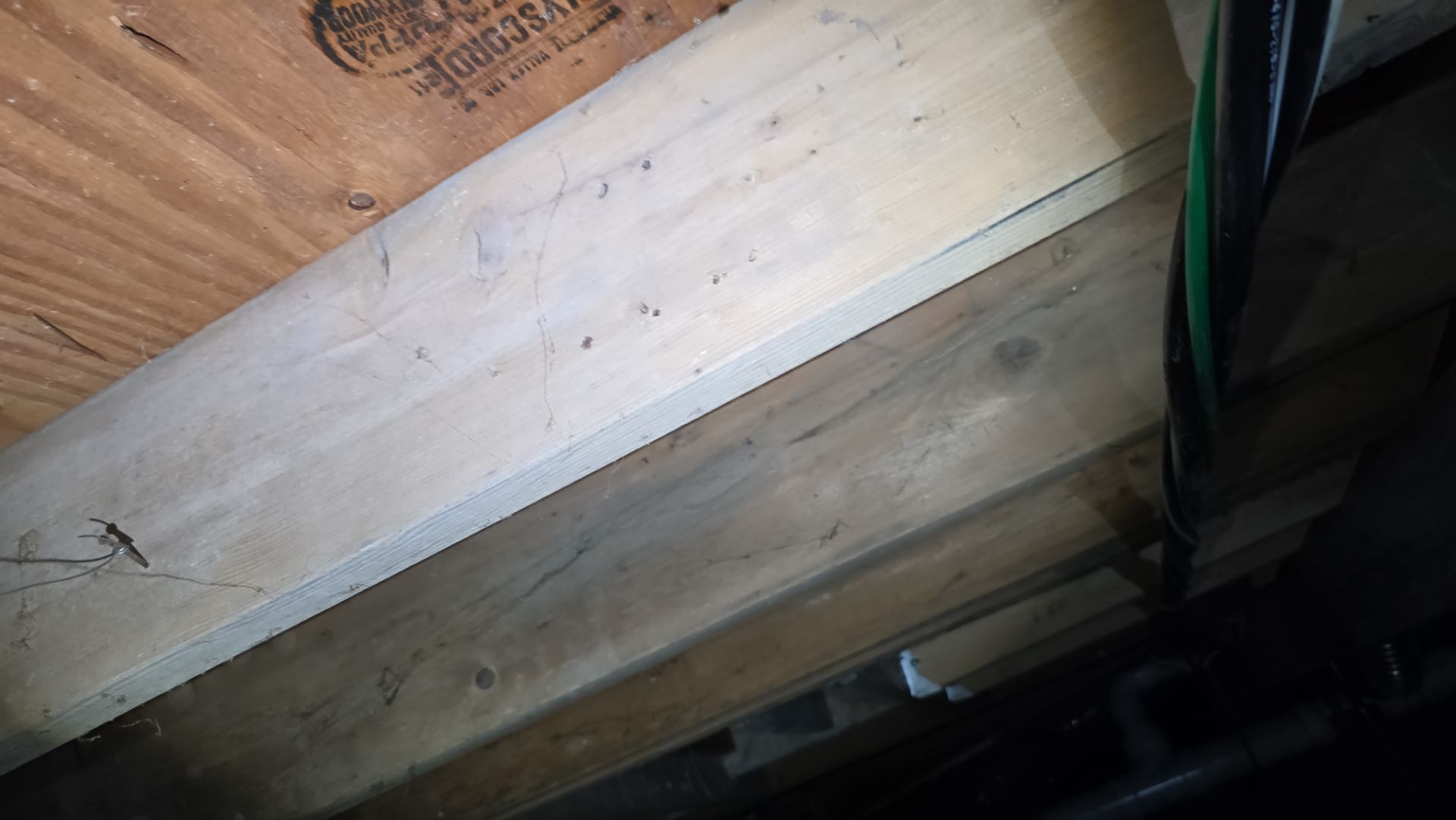 Structural Carpentry – Holland, Ohio by Toledo Basement Repair 