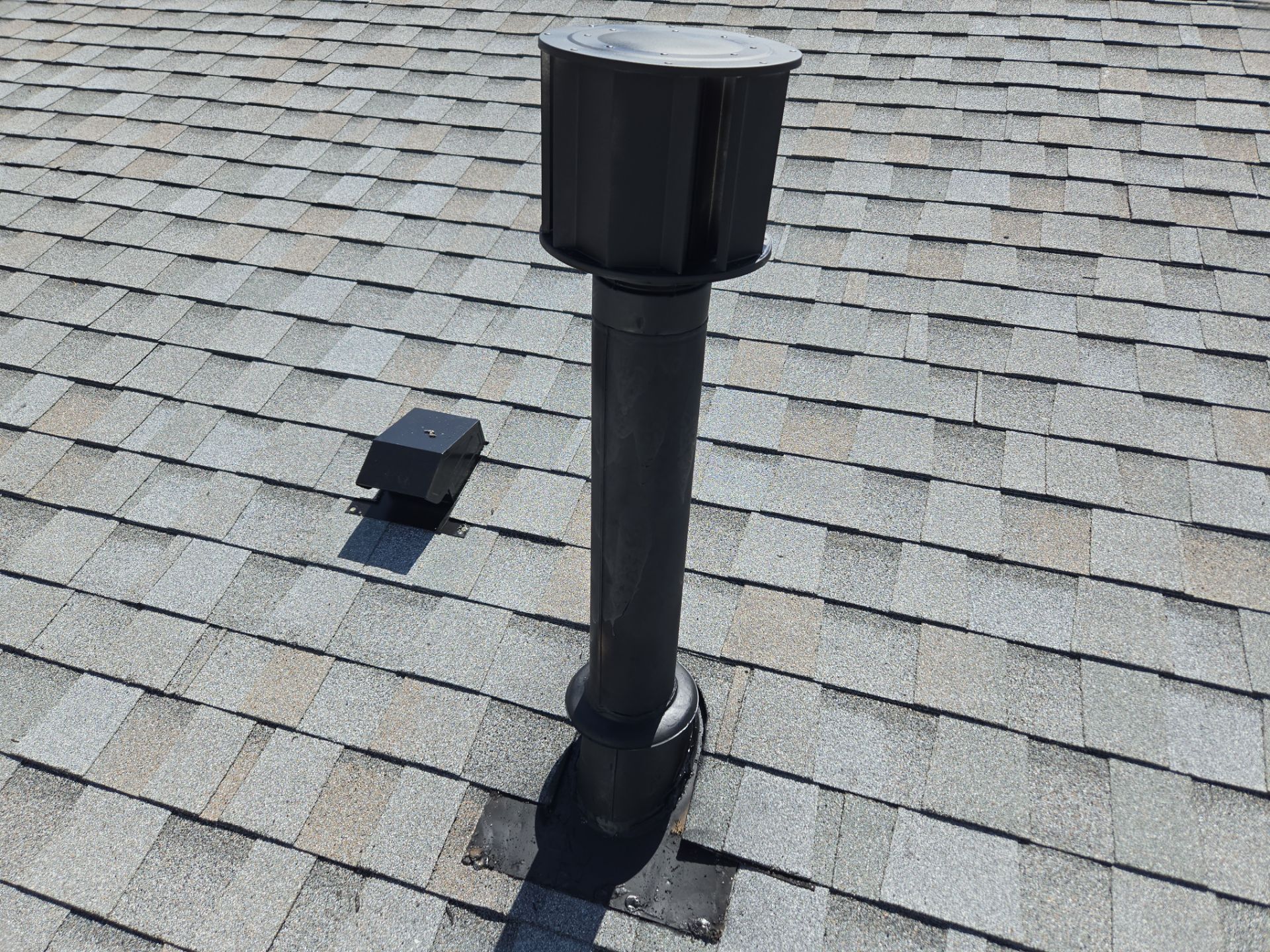 Fountain Mesa Road, Fountain CO- Roof Replacement by Petrali Roofing