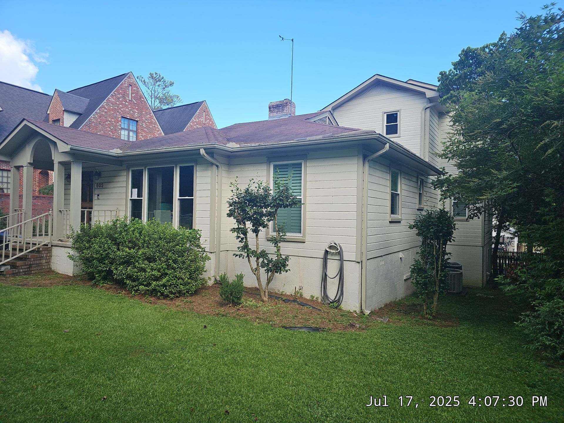 Hamre Project in Mountain Brook by The Window Source