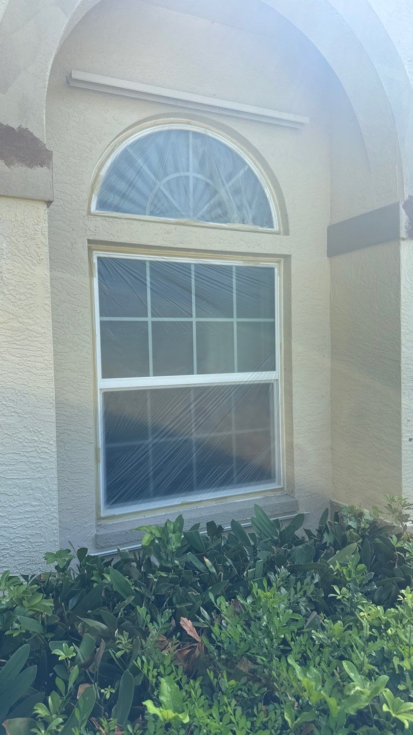 CoolWall Project in Bonita Springs by Sunbelt Home Solutions