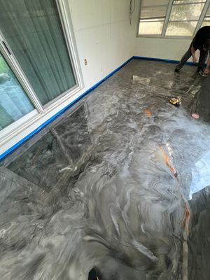 Project in New Port Richey
