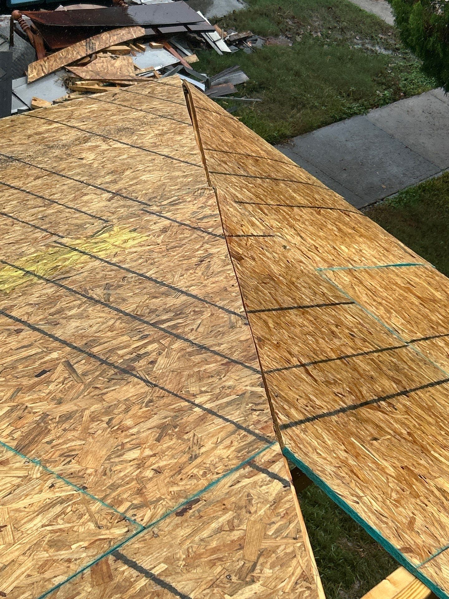Roof Replacement Houston by Roof Repair Services LLC