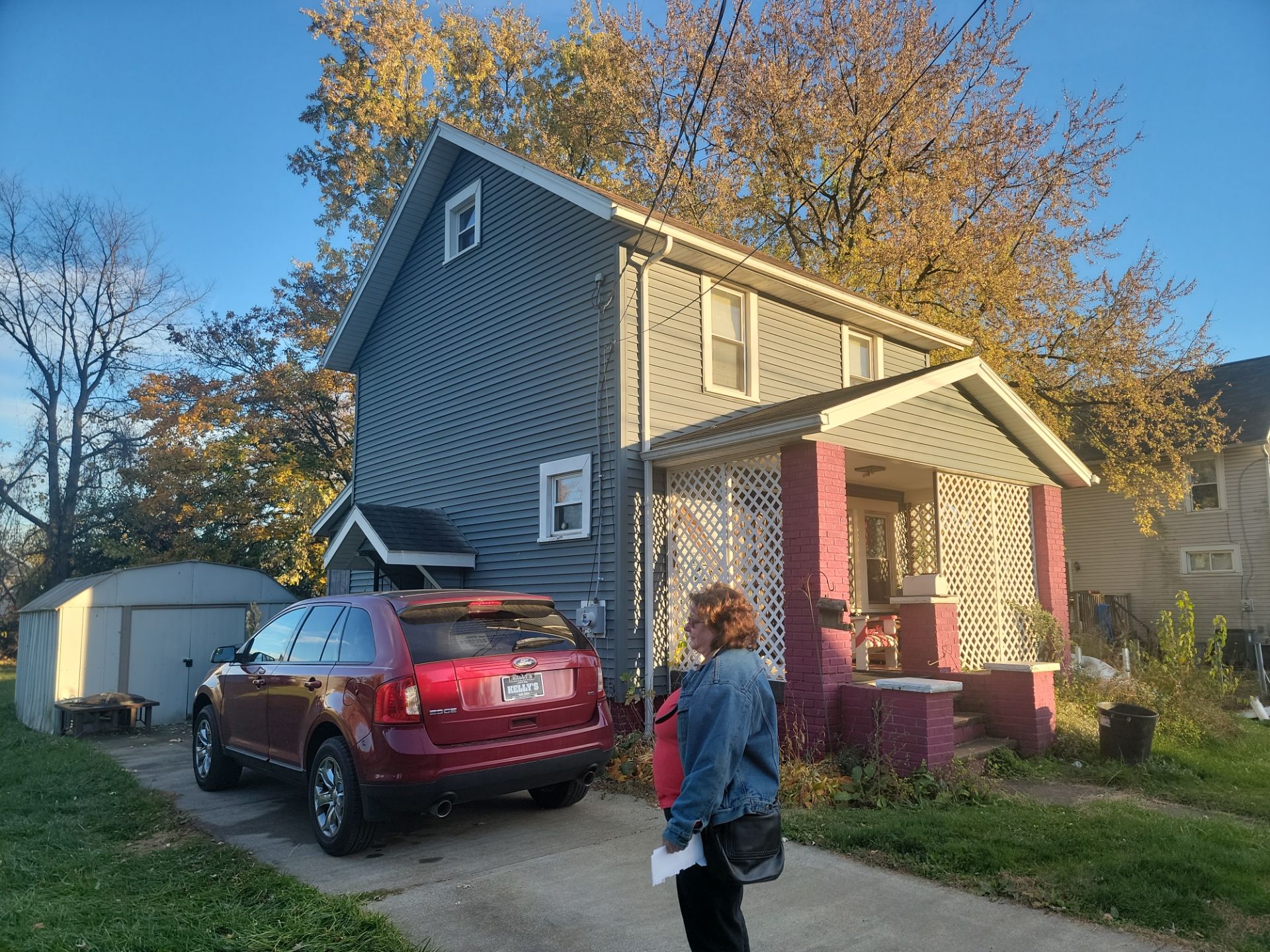 Anna Mcquaid by Silver Leaf Contracting 