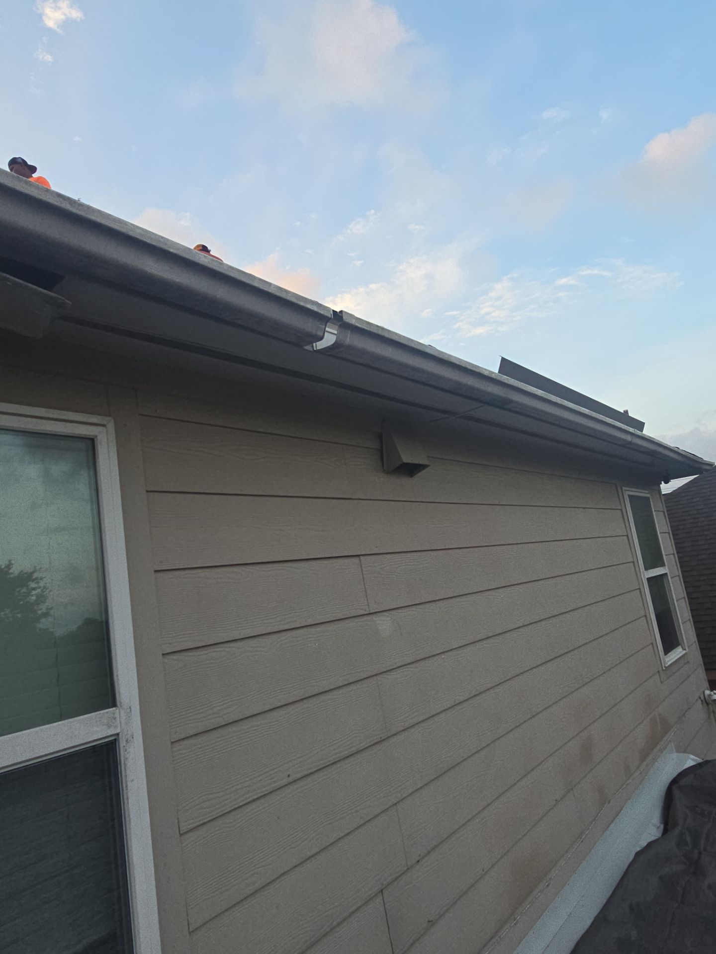Roof Repair Houston by Roof Repair Services LLC