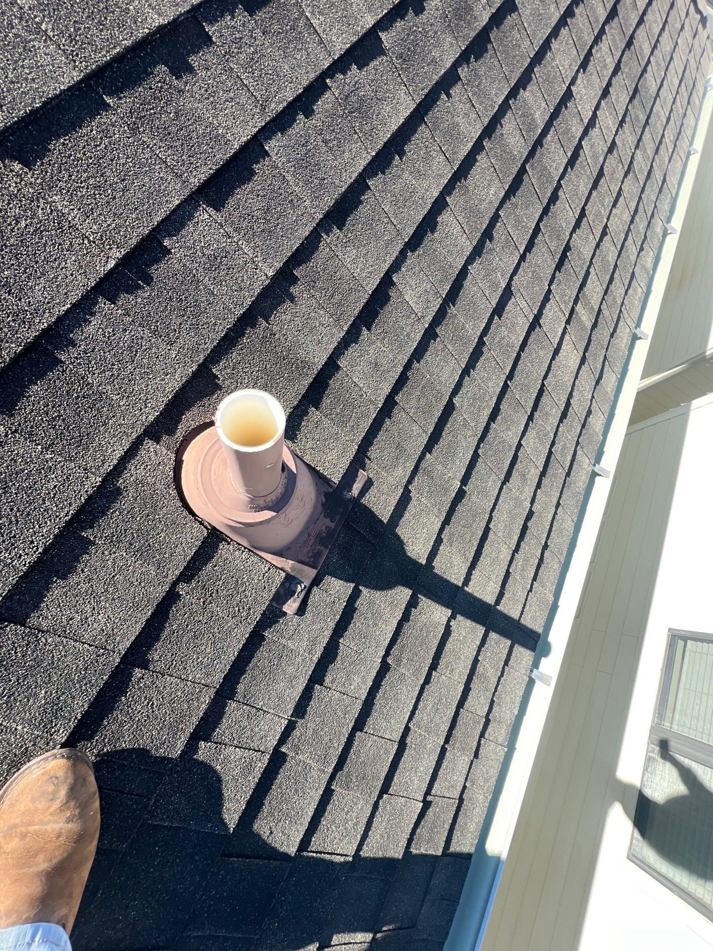 Roof Repair Houston by Roof Repair Company