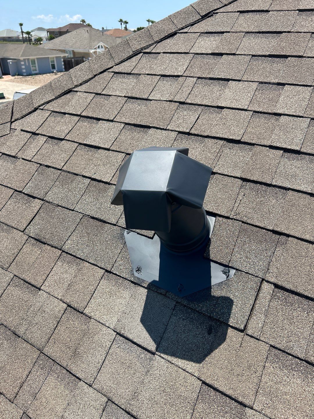 Residential Roofing Repair using Roofing Repair Products  by Lighthouse Roofing