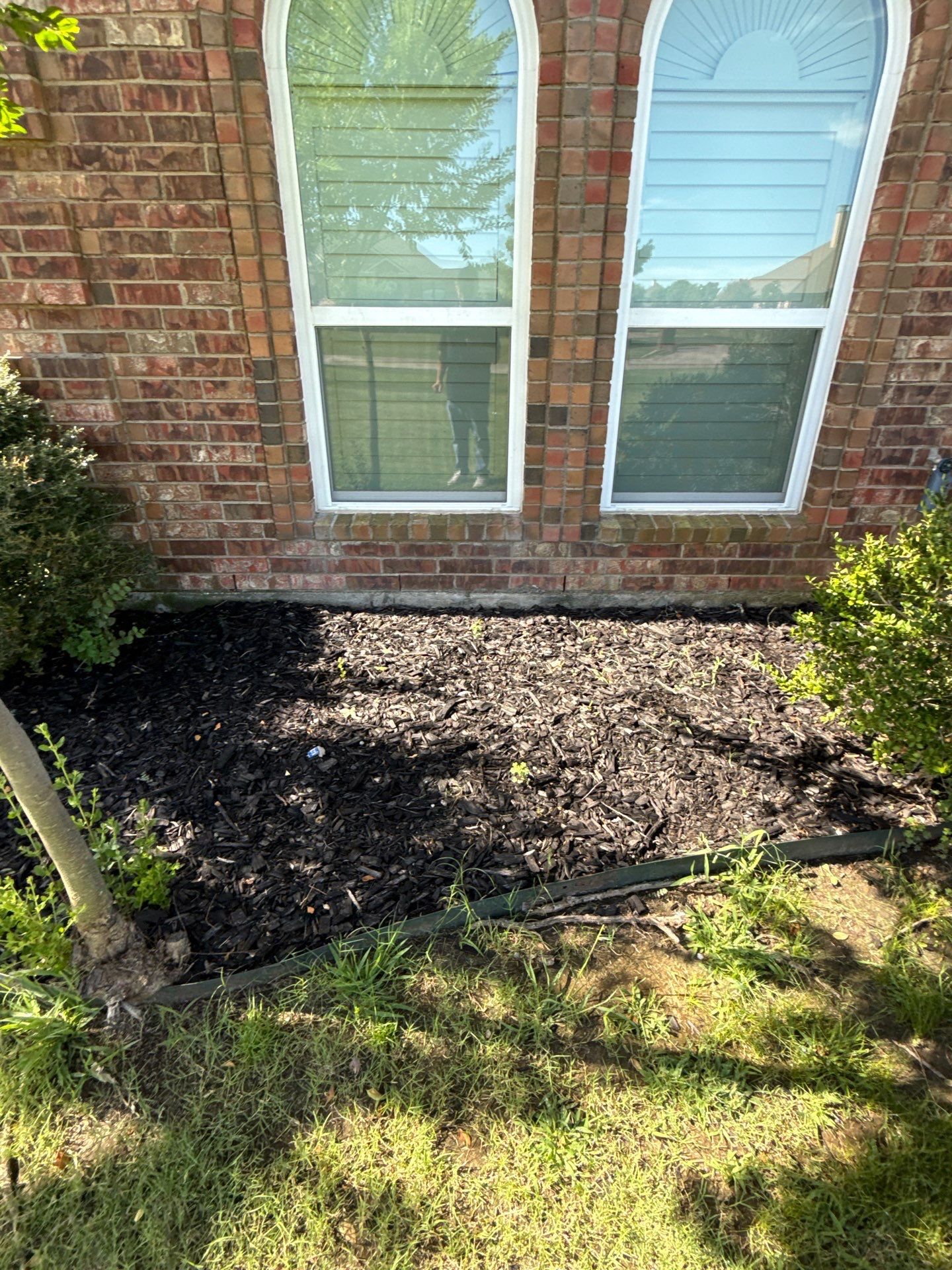 Project in Rockwall by Rhino Roofing and General Contracting, LLC
