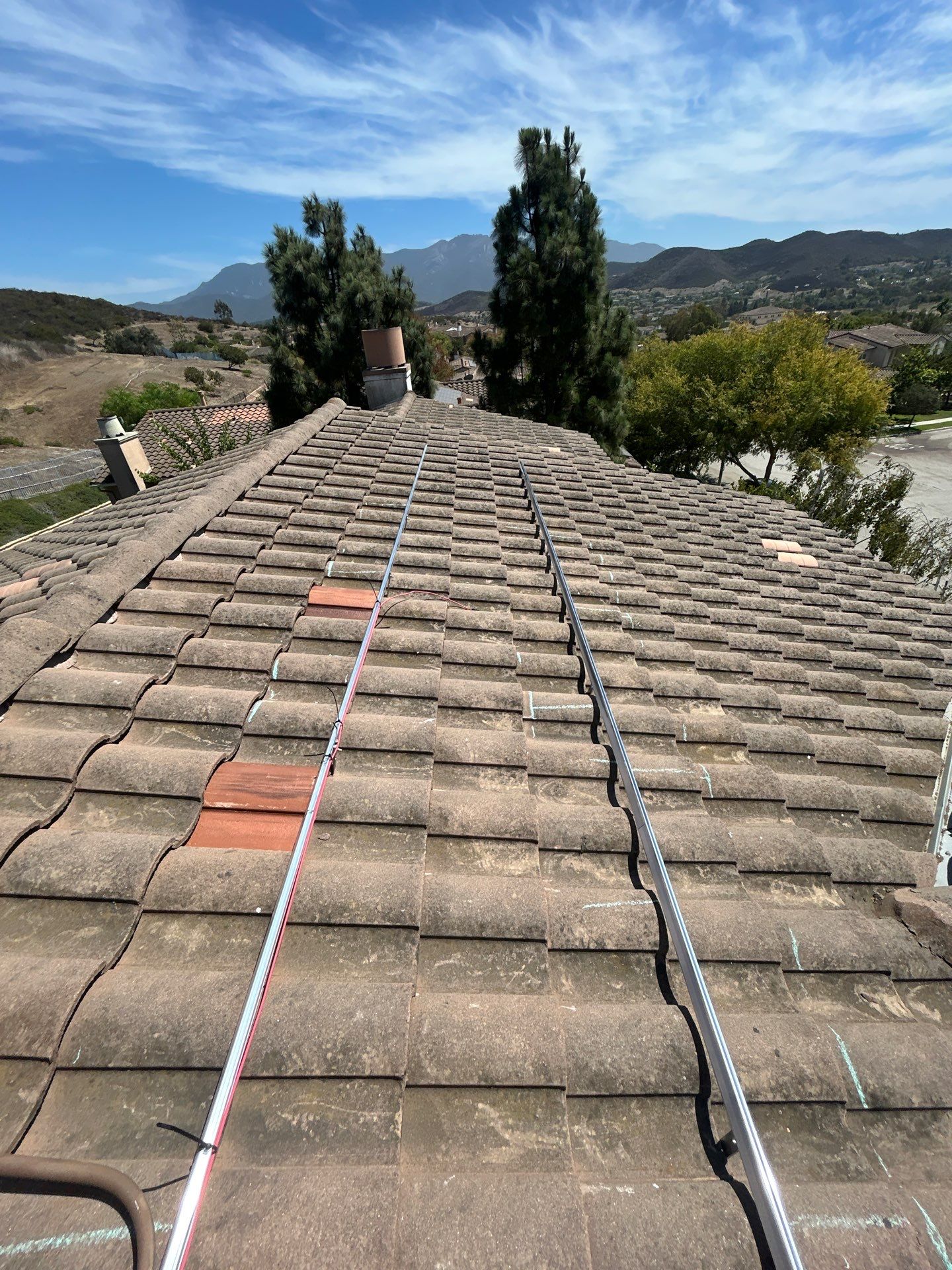 Thousand Oaks Solar Panel Installation with Tesla Powerwall 3 Backup by AWS Solar