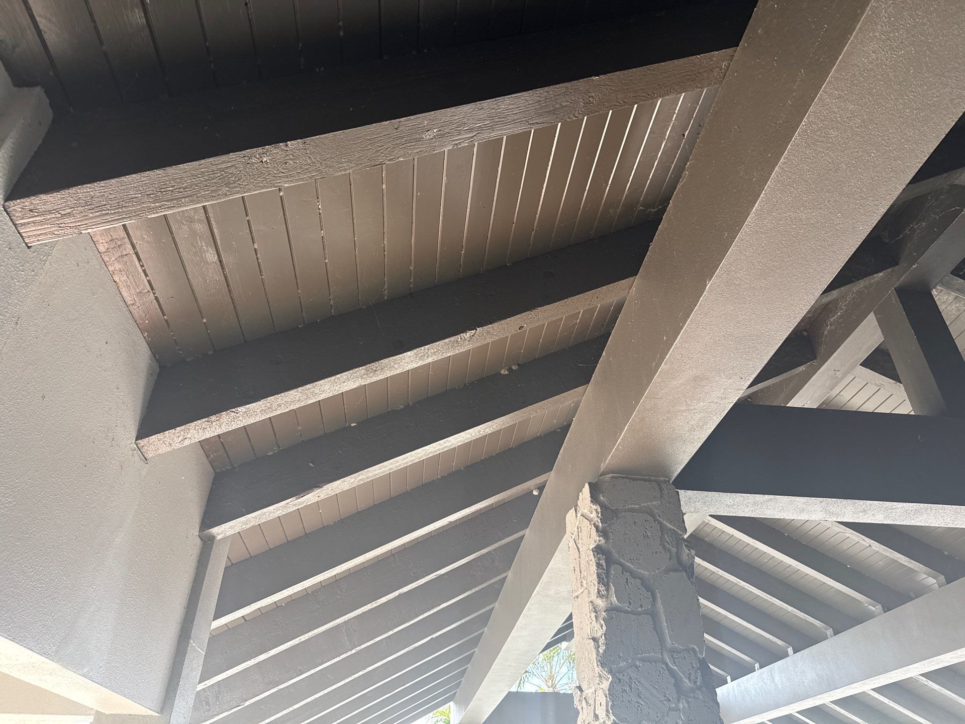 Commercial Entrance Cleaning at The Club at River Wilderness – Parrish, FL by Sunshine AquaWash