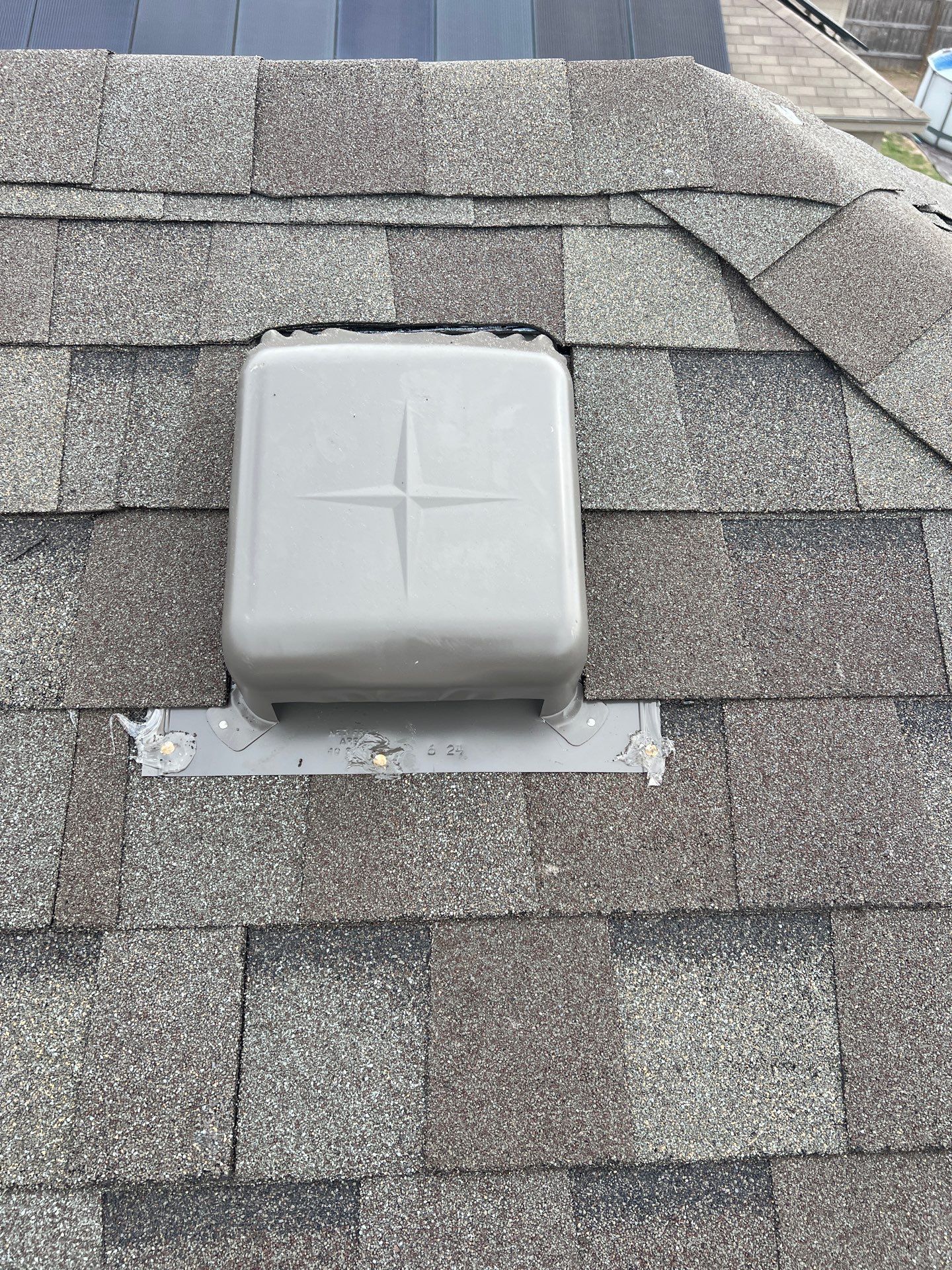 Project in Temple by Rhino Roofing and General Contracting, LLC