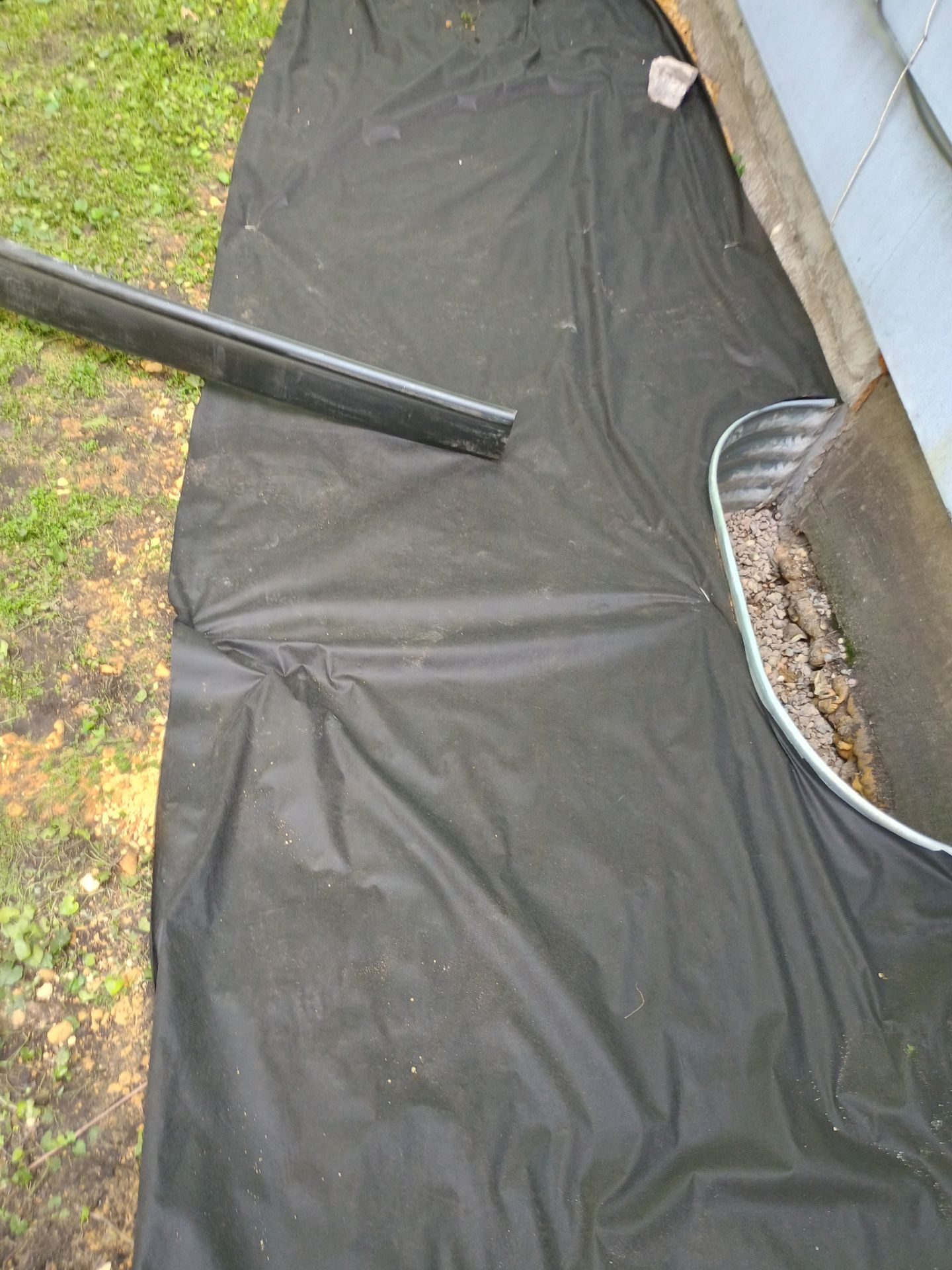 Travis’s Exterior Upgrades by Waterproofing Northeast