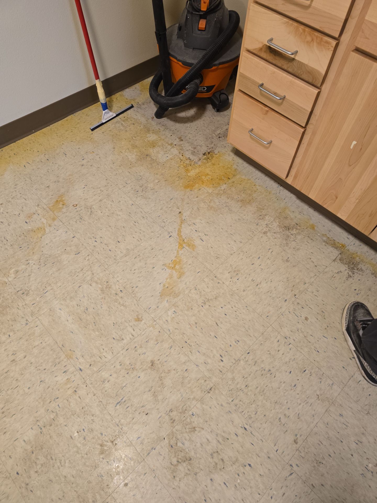 Project in Mount Vernon by Vacancy Services