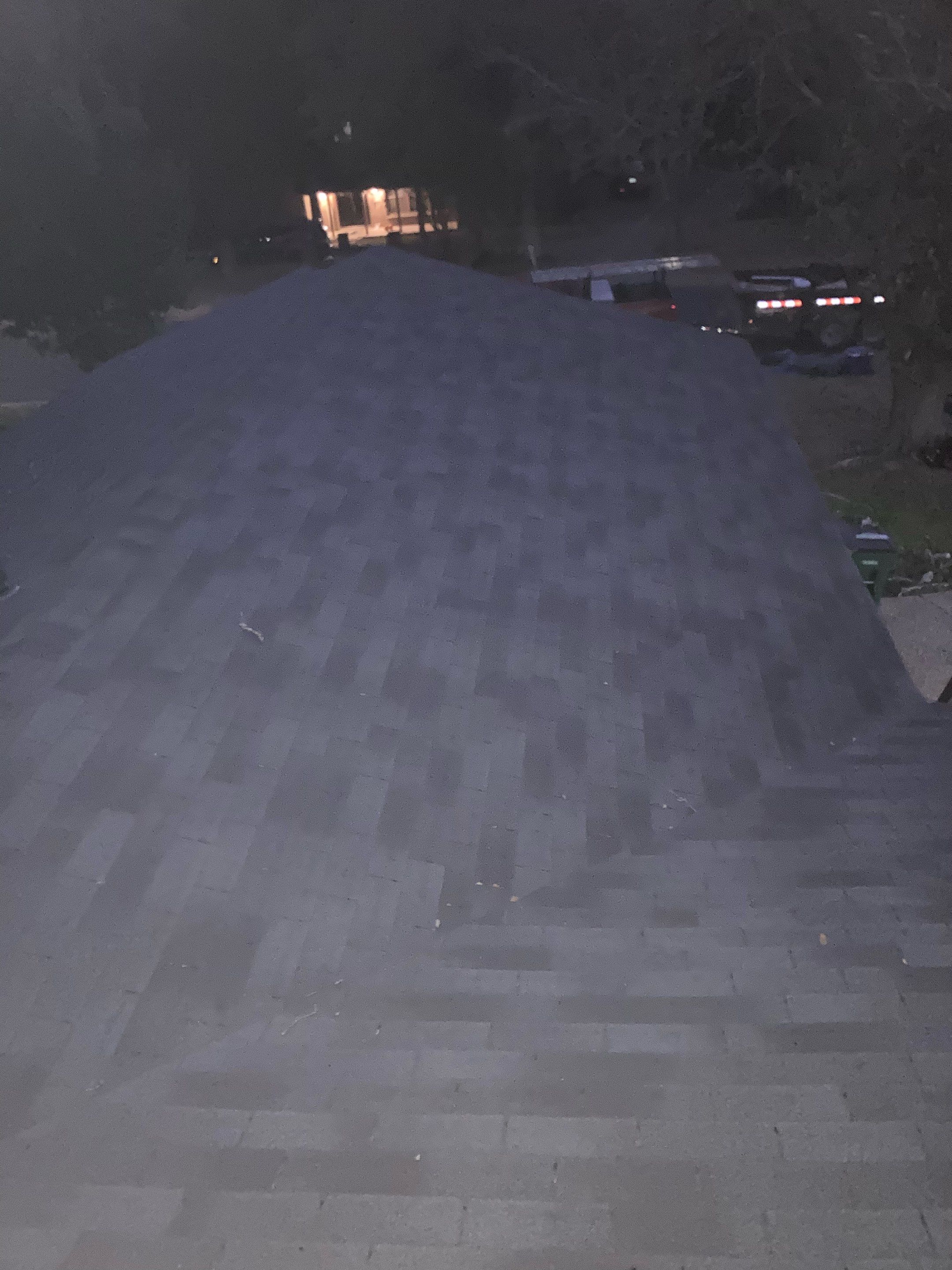 Project in Austin by Rhino Roofing and General Contracting, LLC