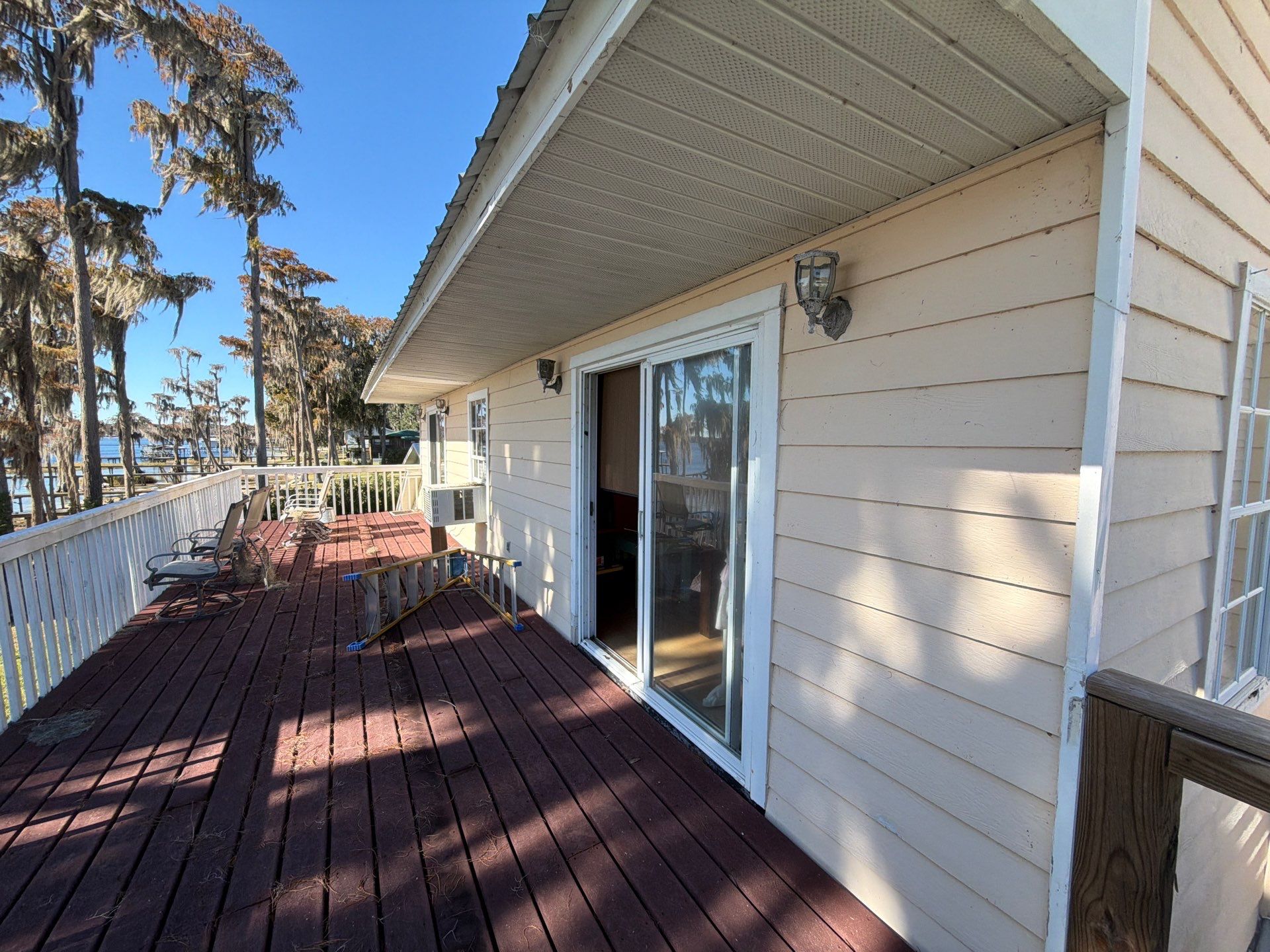 Comprehensive Window and Door Upgrade on Melrose Lakefront Residence by Windows & Doors Store