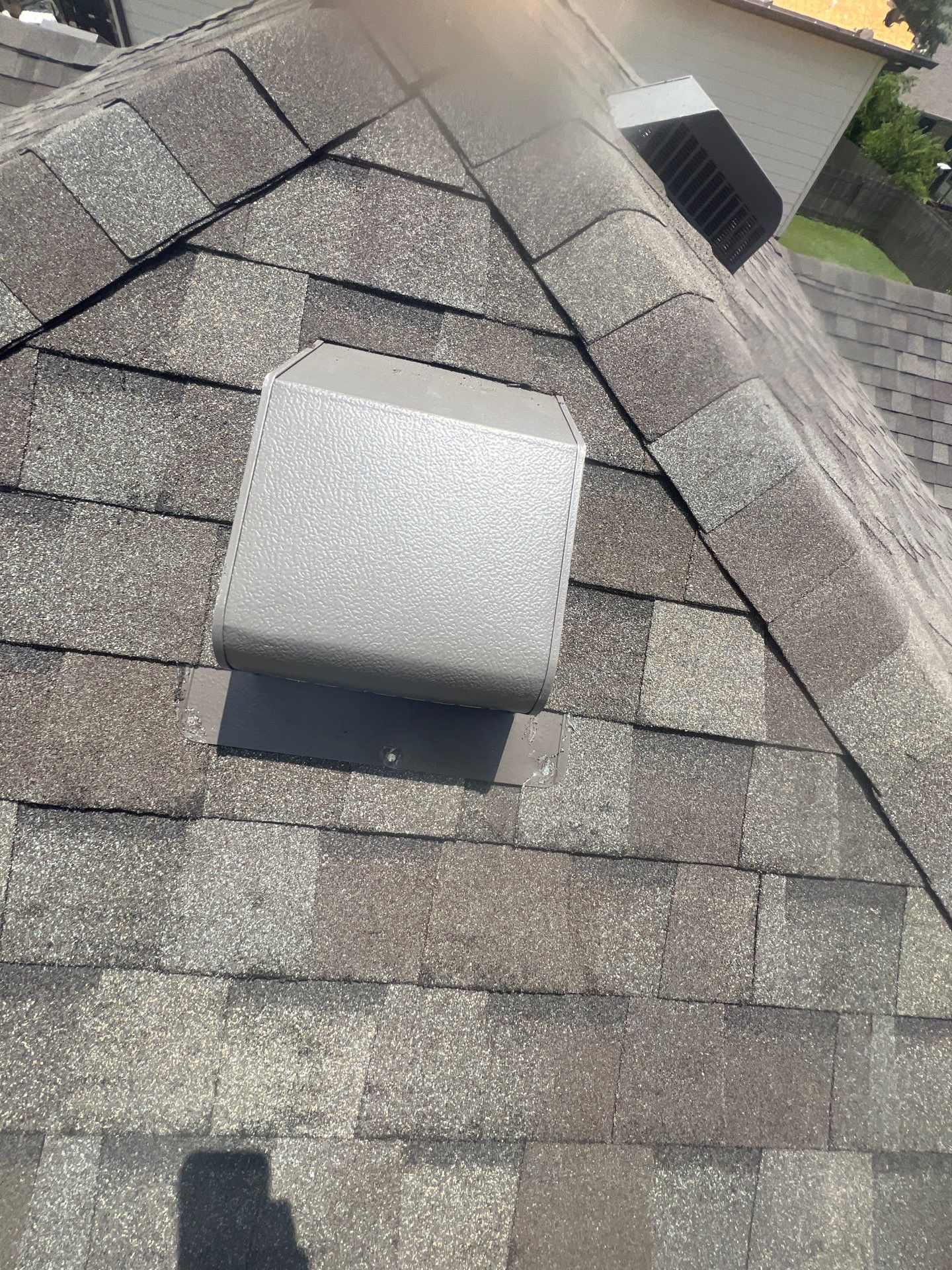 Project in Temple by Rhino Roofing and General Contracting, LLC
