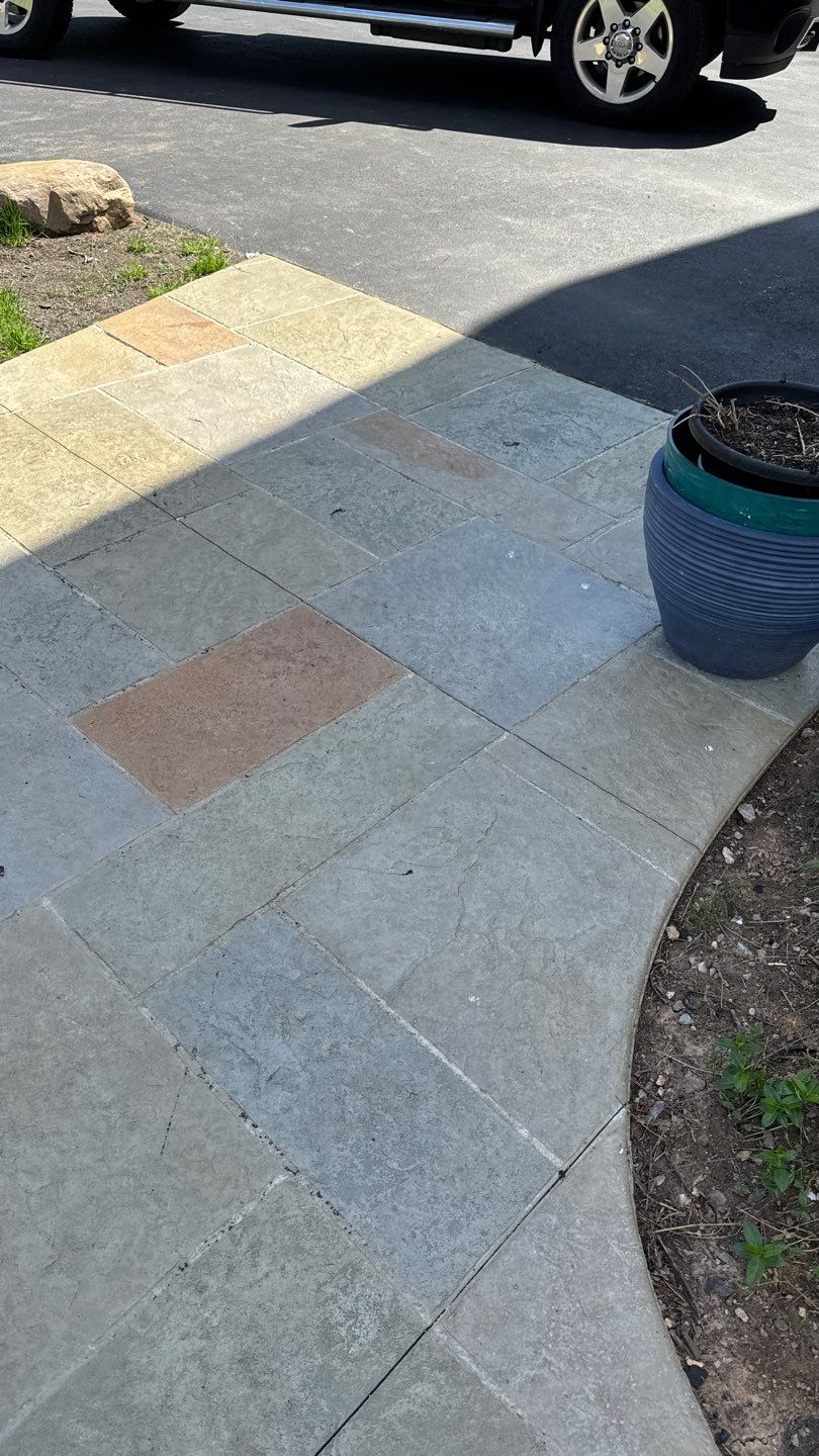 Burke: CertainTeed Landmark Pro Designer Shingles in Max Def Weathered Wood by RM Banning, Inc.