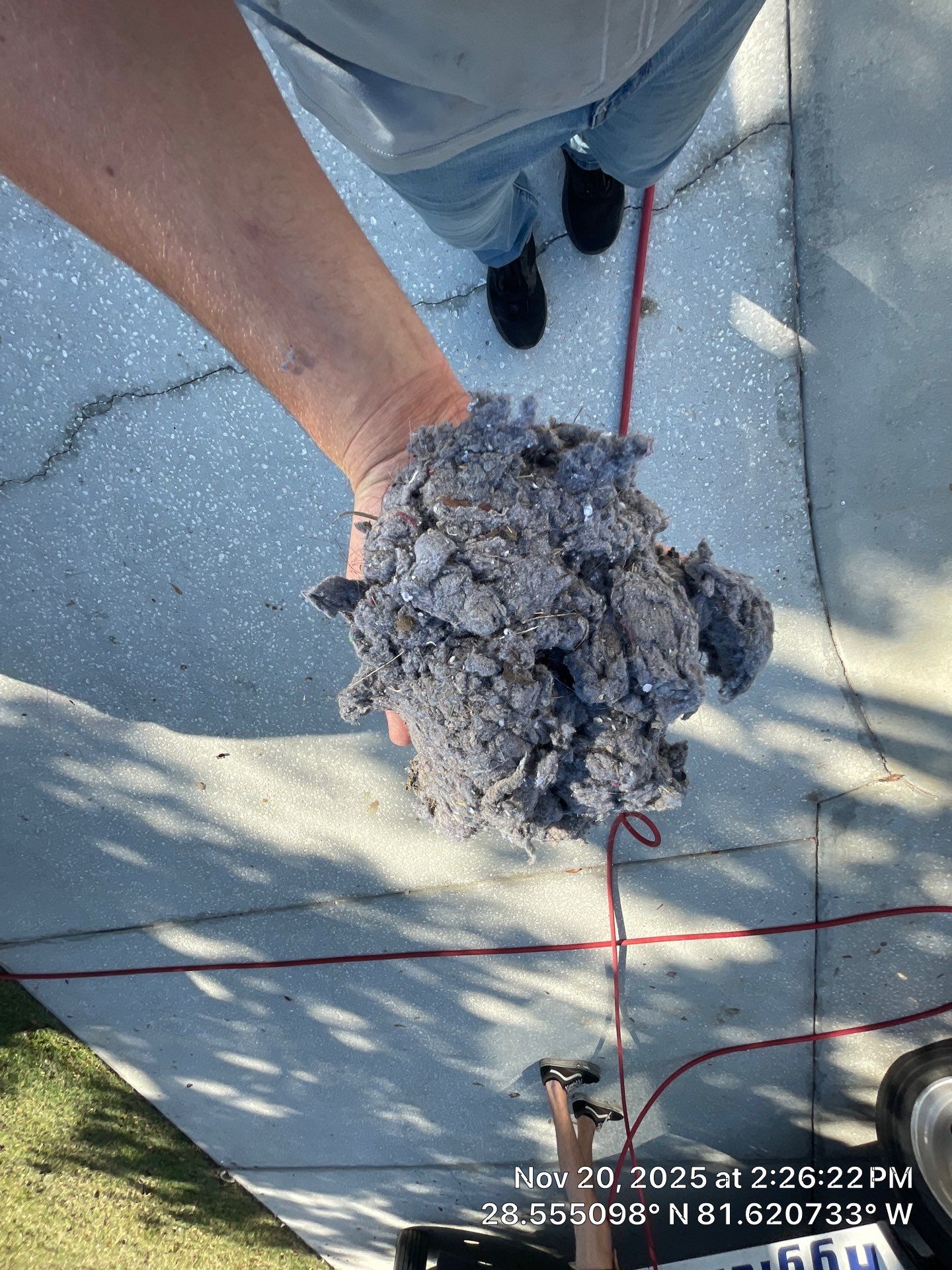 Air Duct and Dryer Vent Cleaning in Oakland by Hygienic Air, Inc