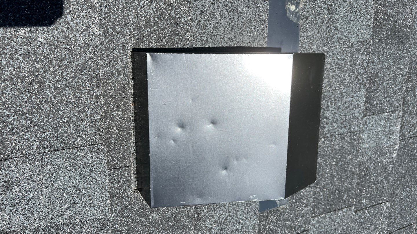 GAF Timberline HDZ - Charcoal by Montana Roofing Solutions