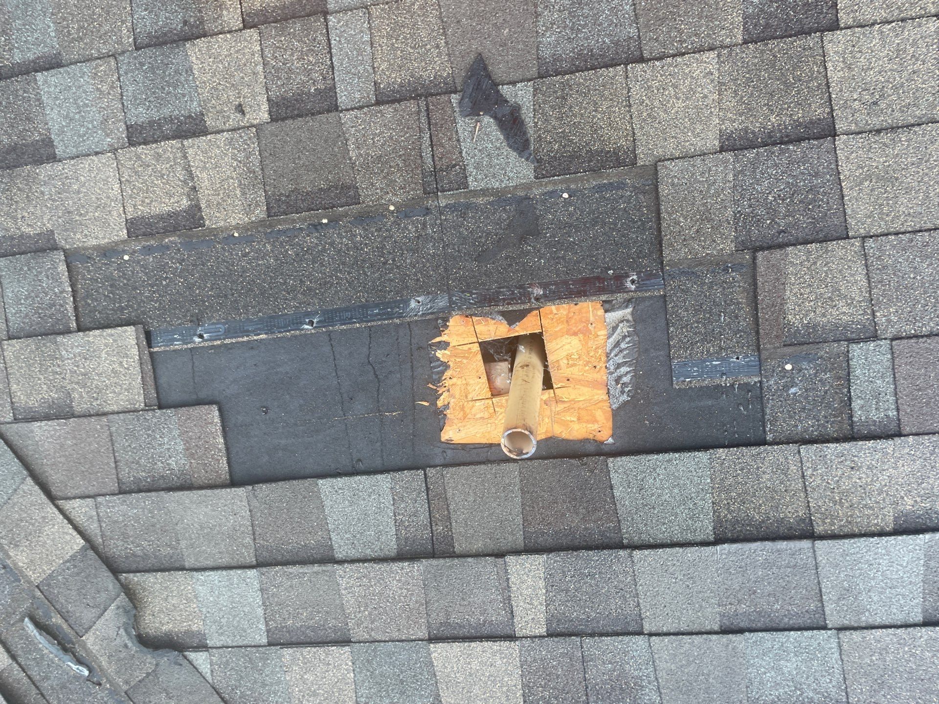 Roof Repair Friendswood by Roof Repair Services LLC