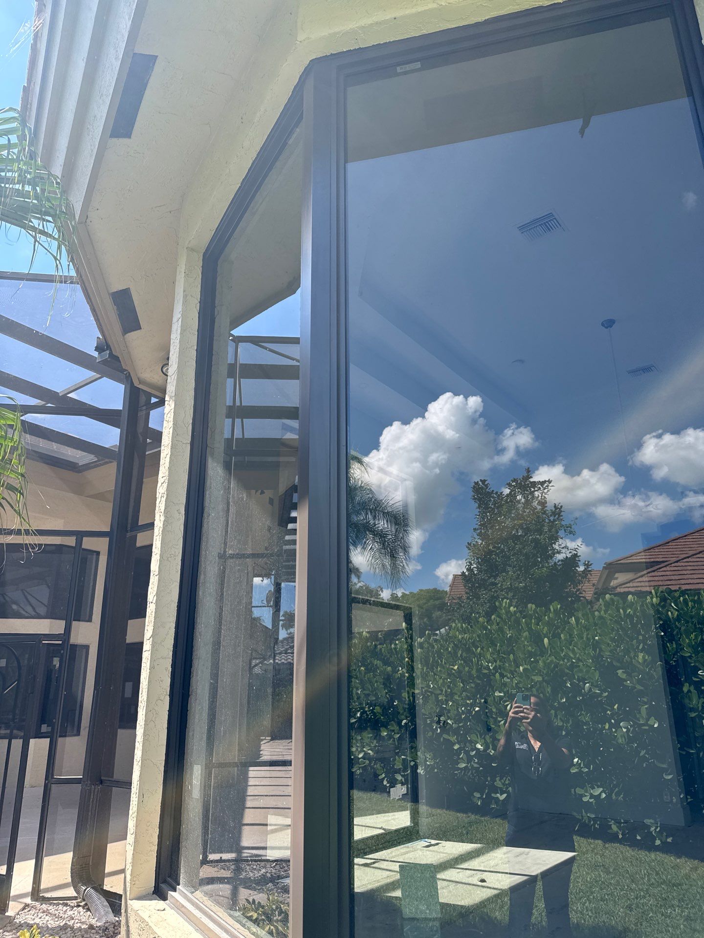 Matthew's Residence  by Florida Storm Protection Unlimited
