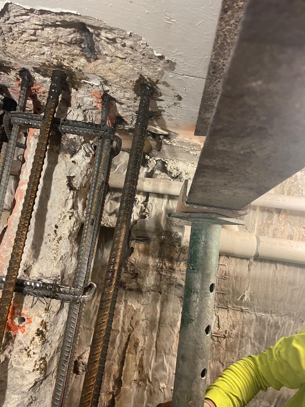 Project in Fort Lauderdale by The Goat Contractor ( Giampri Corp)