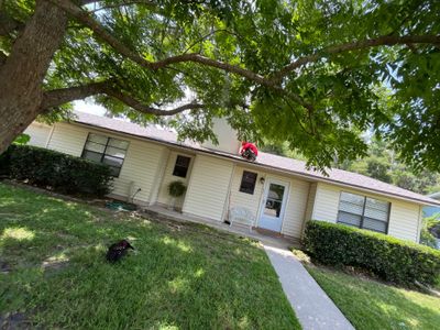 Storm Damage Roofing in Gainesville, FL