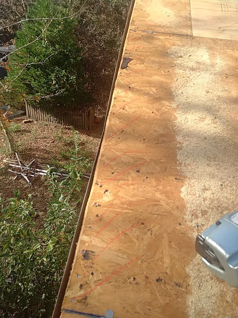 Residential Roofing Repair using Roof Replacement by American Roofing & Construction LLC