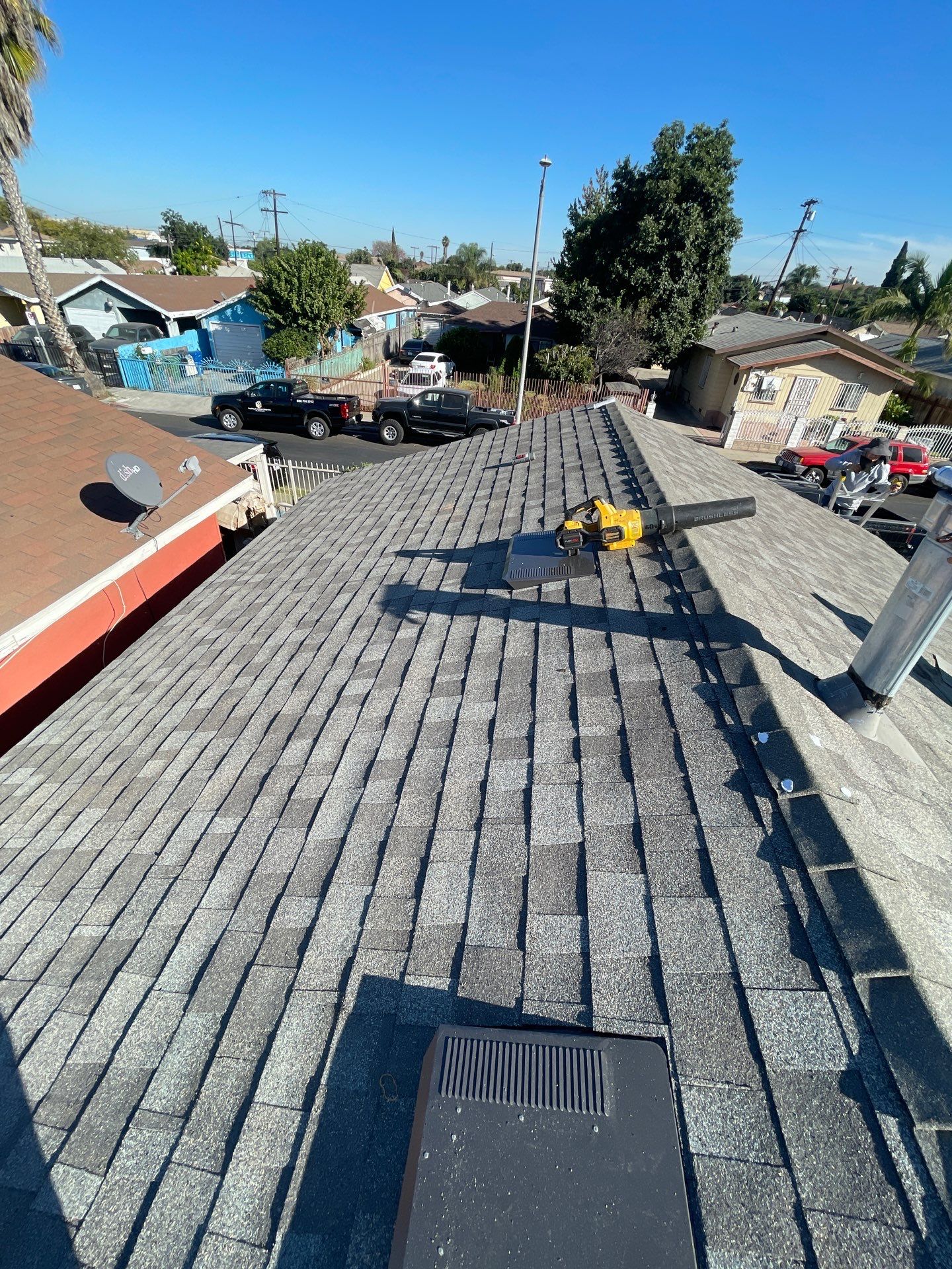 Roof Replacement - Richmond, CA 94803 by Epic Roof Replacement