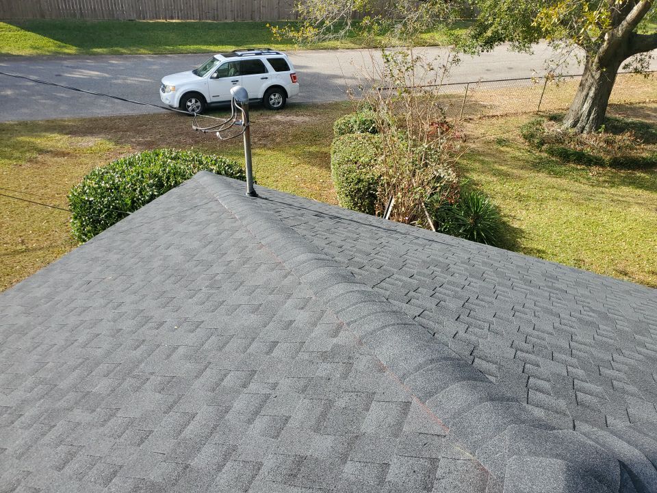 Residential Roofing Repair using Roof repair by American Roofing & Construction LLC