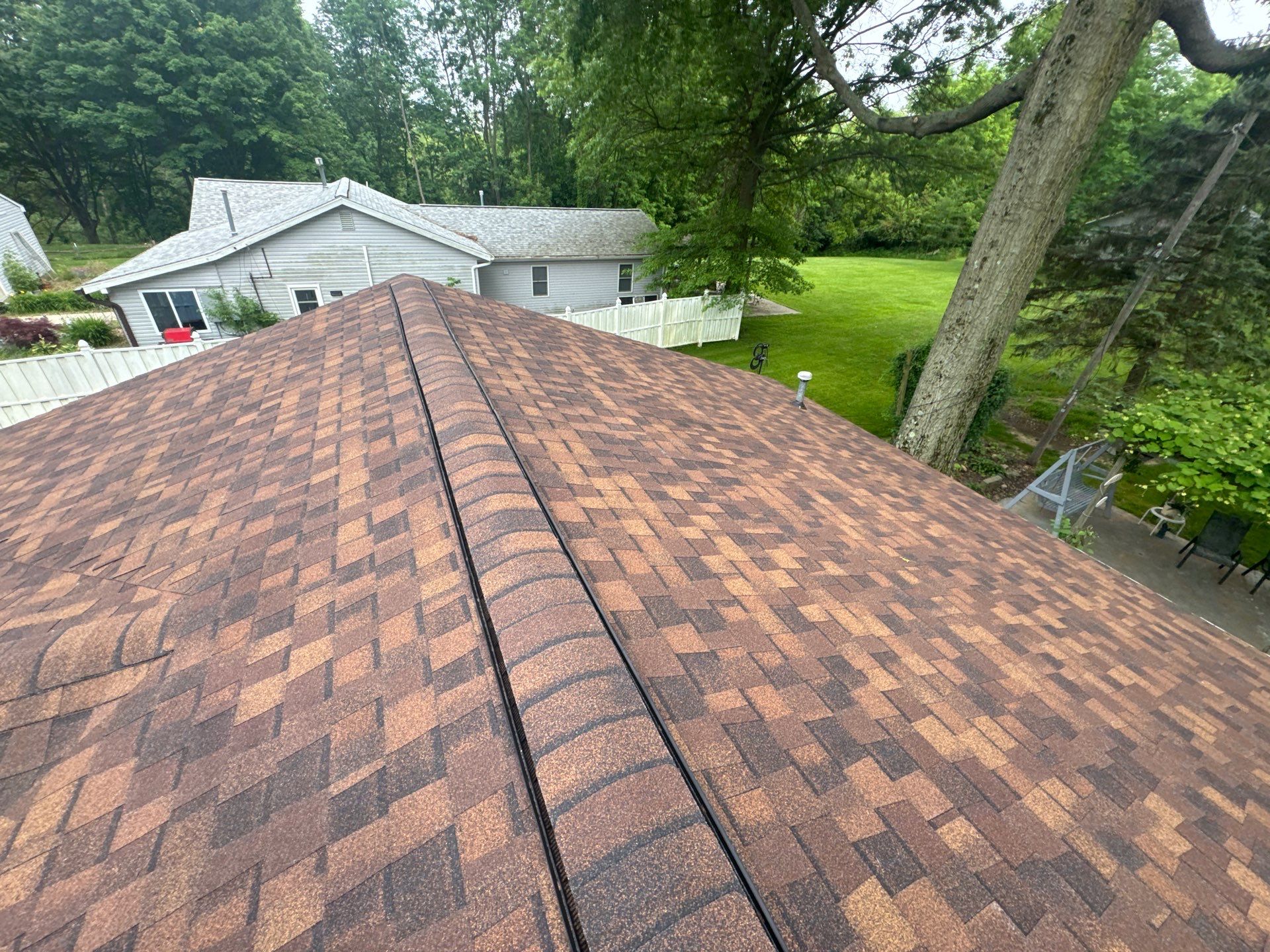 Roof Replacement by Homestyle in Oberlin by Homestyle Home Improvements (HHI)