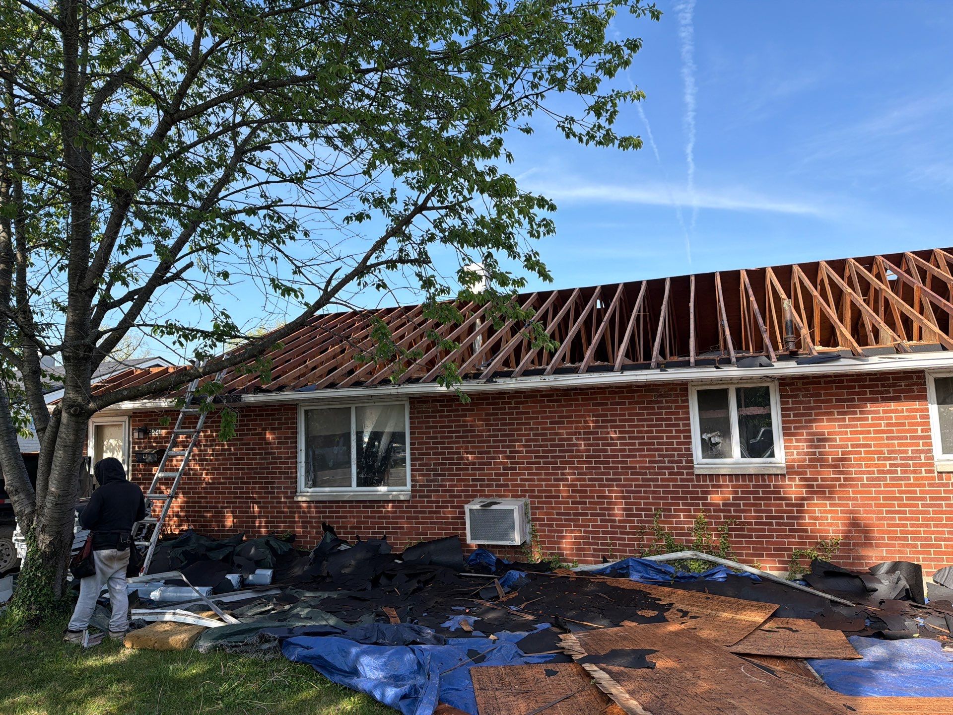Tamko Titan XT Platinum Roofing System by XPRO ELITE LLC