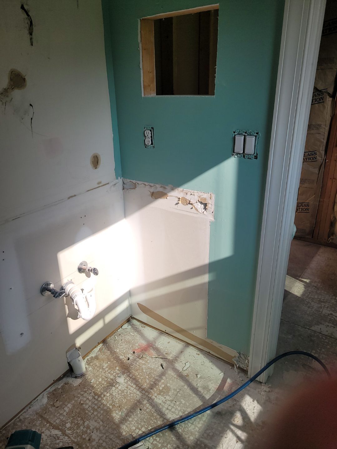 Classic Tub, Modern Touch – A Cary Full Bath Transformation in Cary by Elite Remodeling and Design LLC