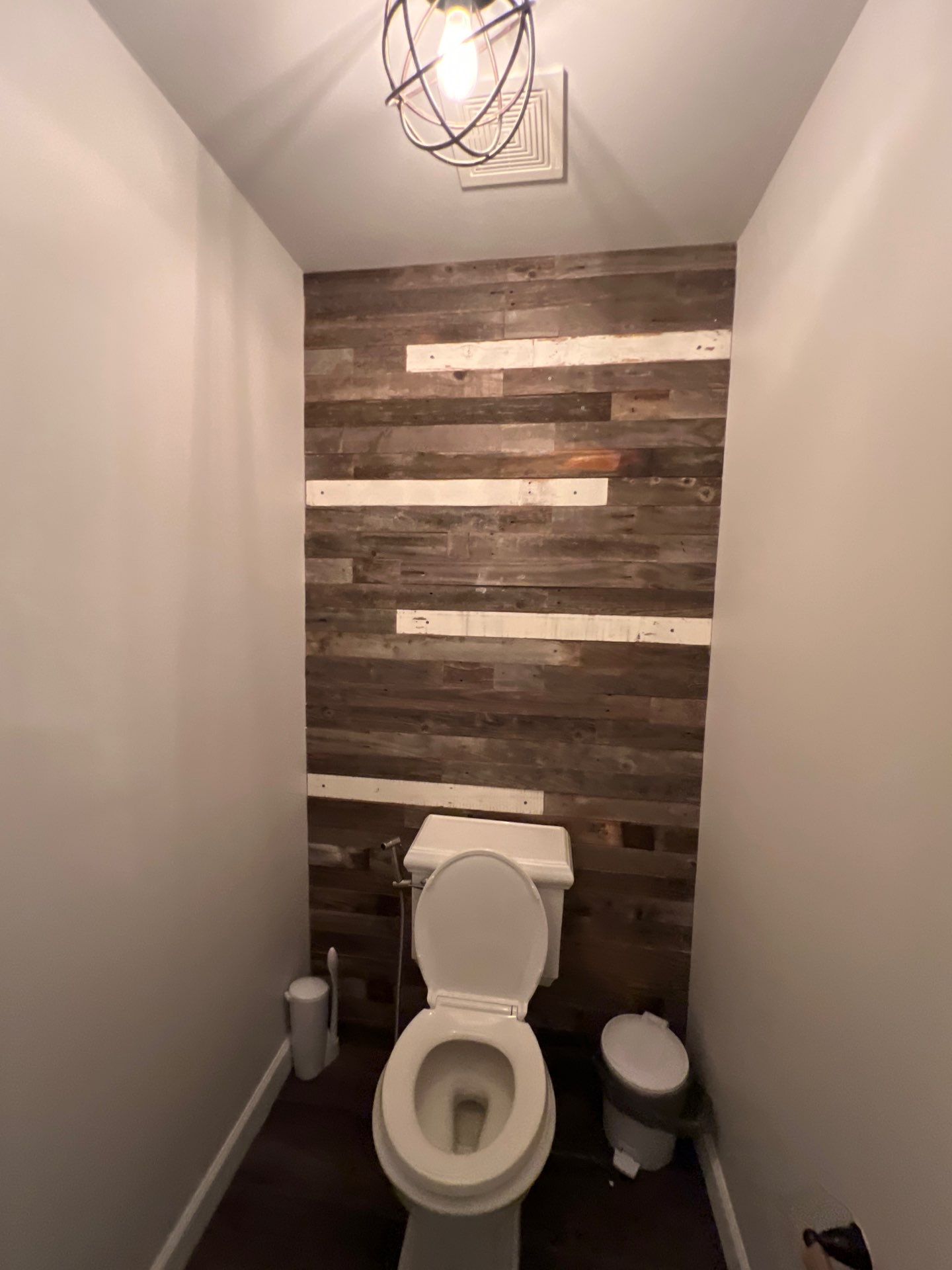 Bathroom Project in Alpharetta by Atlanta Design Group